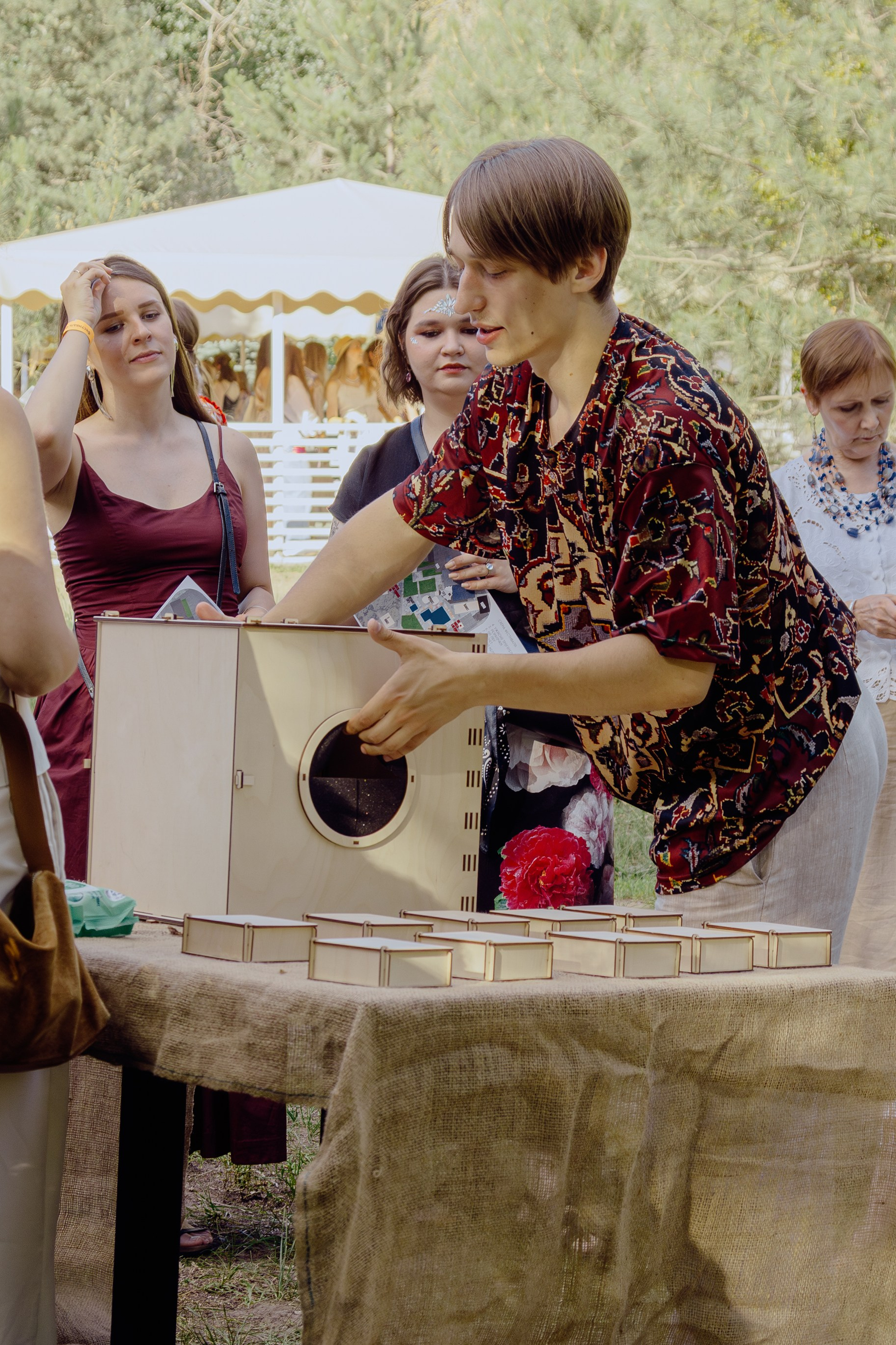 Репортажная съёмка корпоратива компании Феникс. Портретный фотограф в Ростове-на-Дону Антон Казарин