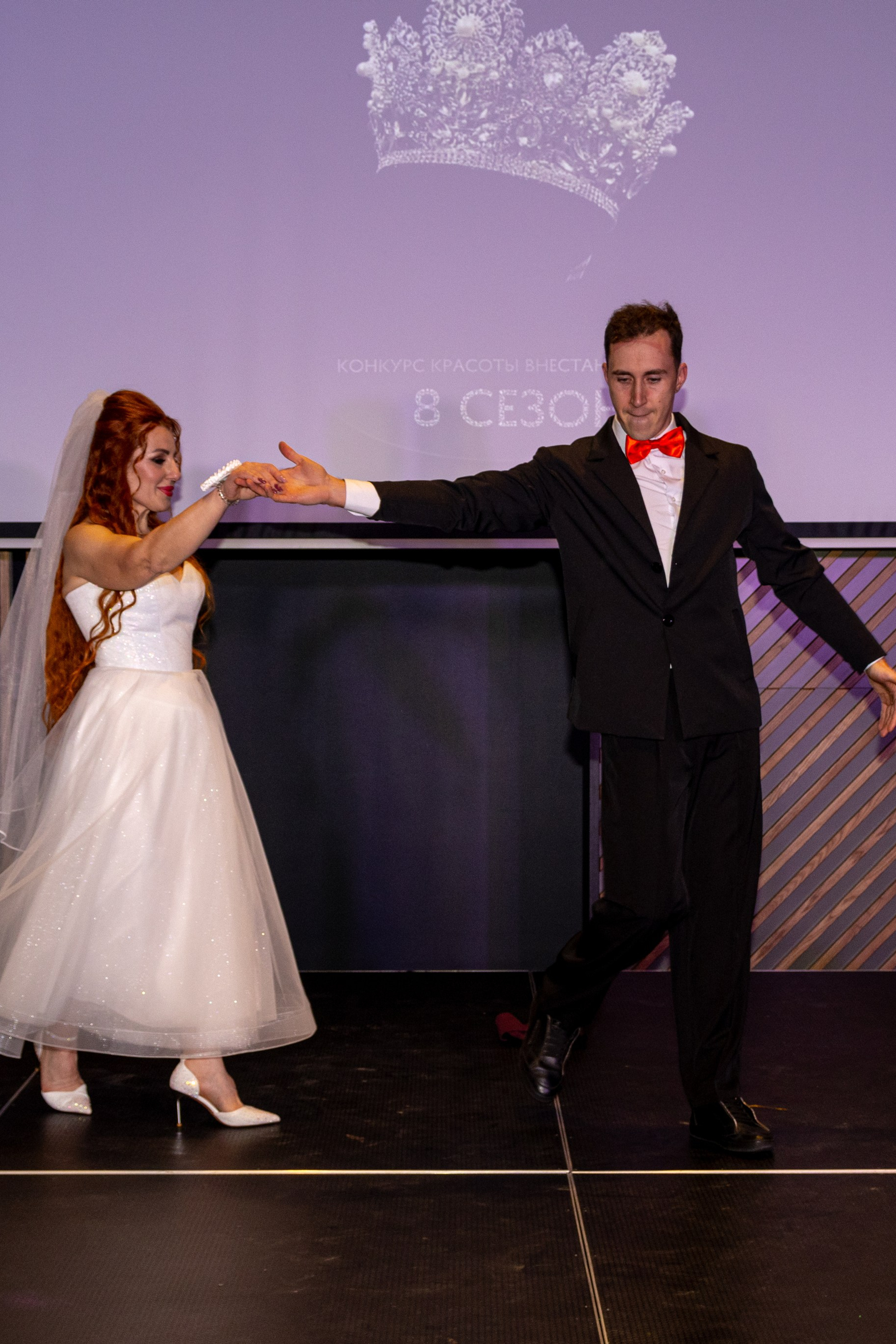 Конкурс красоты "Мисс Shine of Russia" 2025. Портретный фотограф в Ростове-на-Дону Антон Казарин