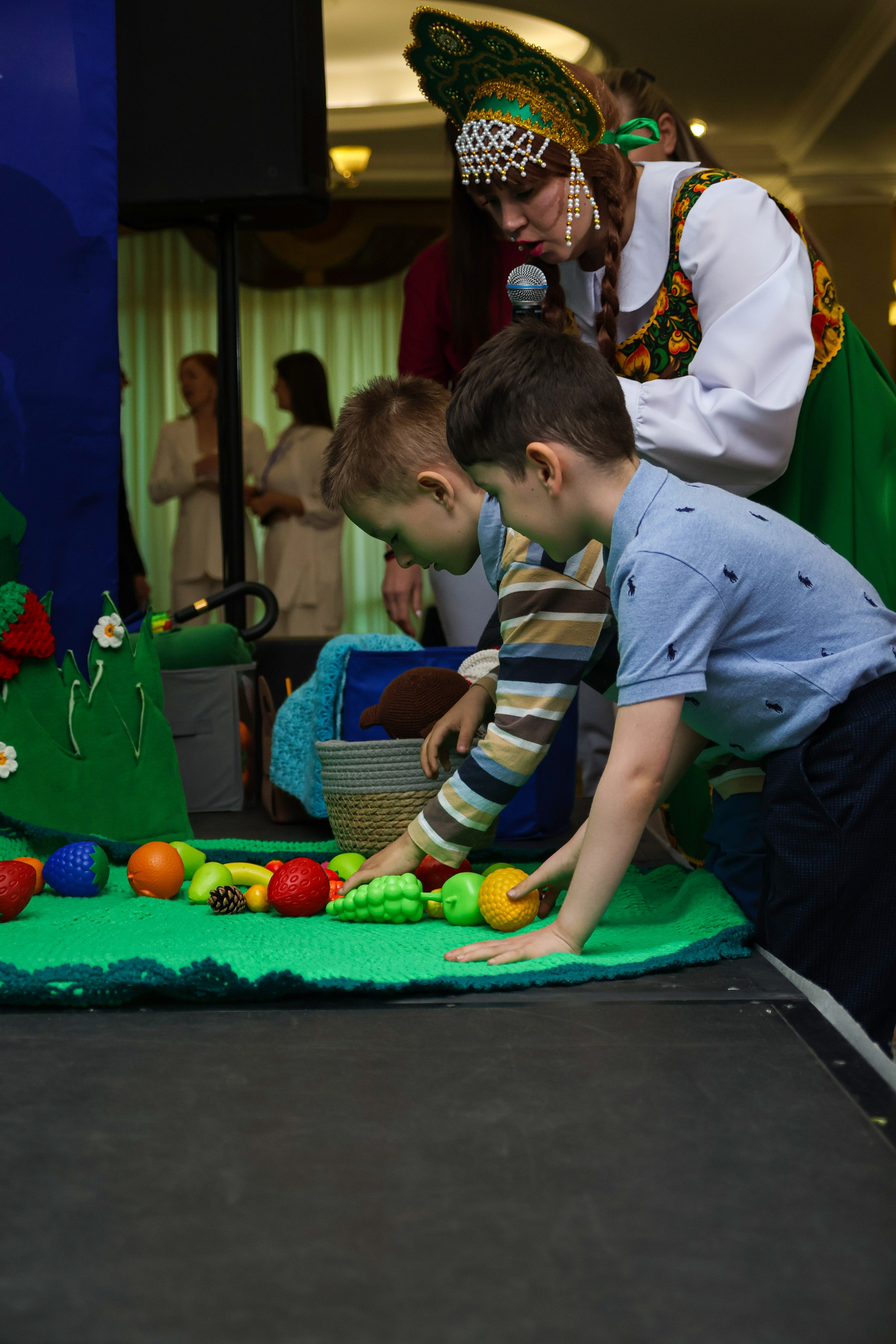 Мир без границ. Портретный фотограф в Ростове-на-Дону Антон Казарин