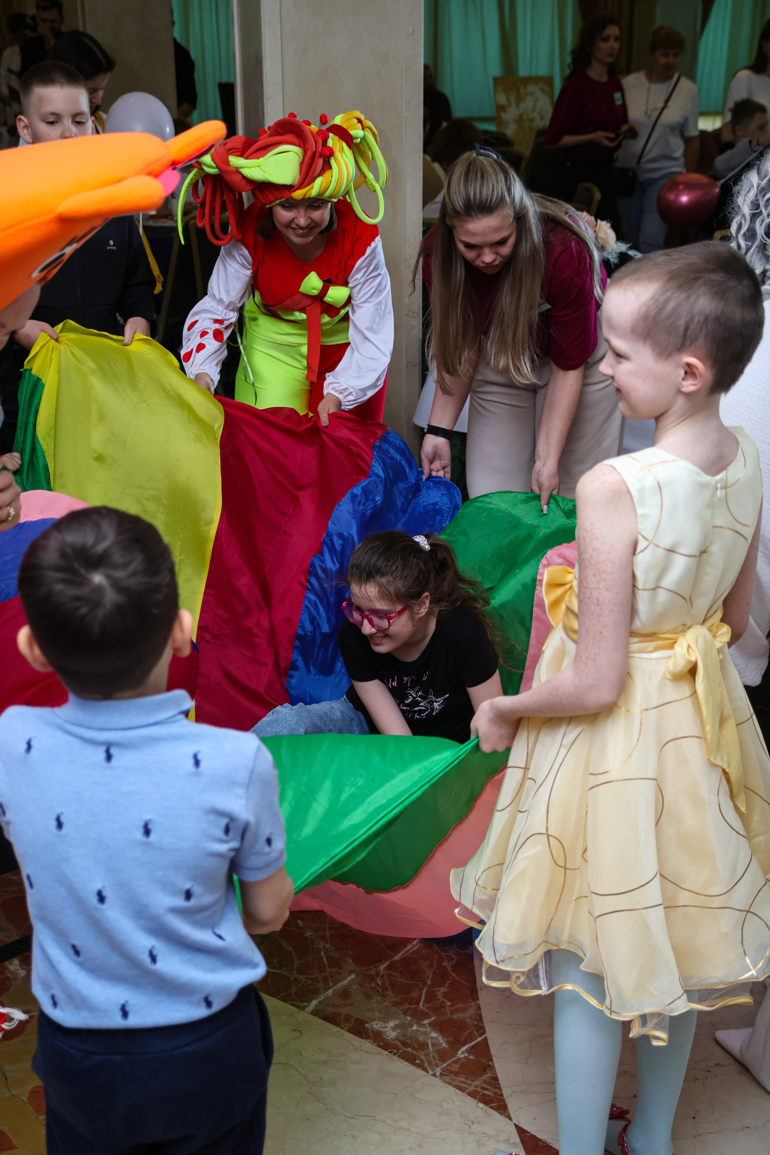 Мир без границ. Портретный фотограф в Ростове-на-Дону Антон Казарин