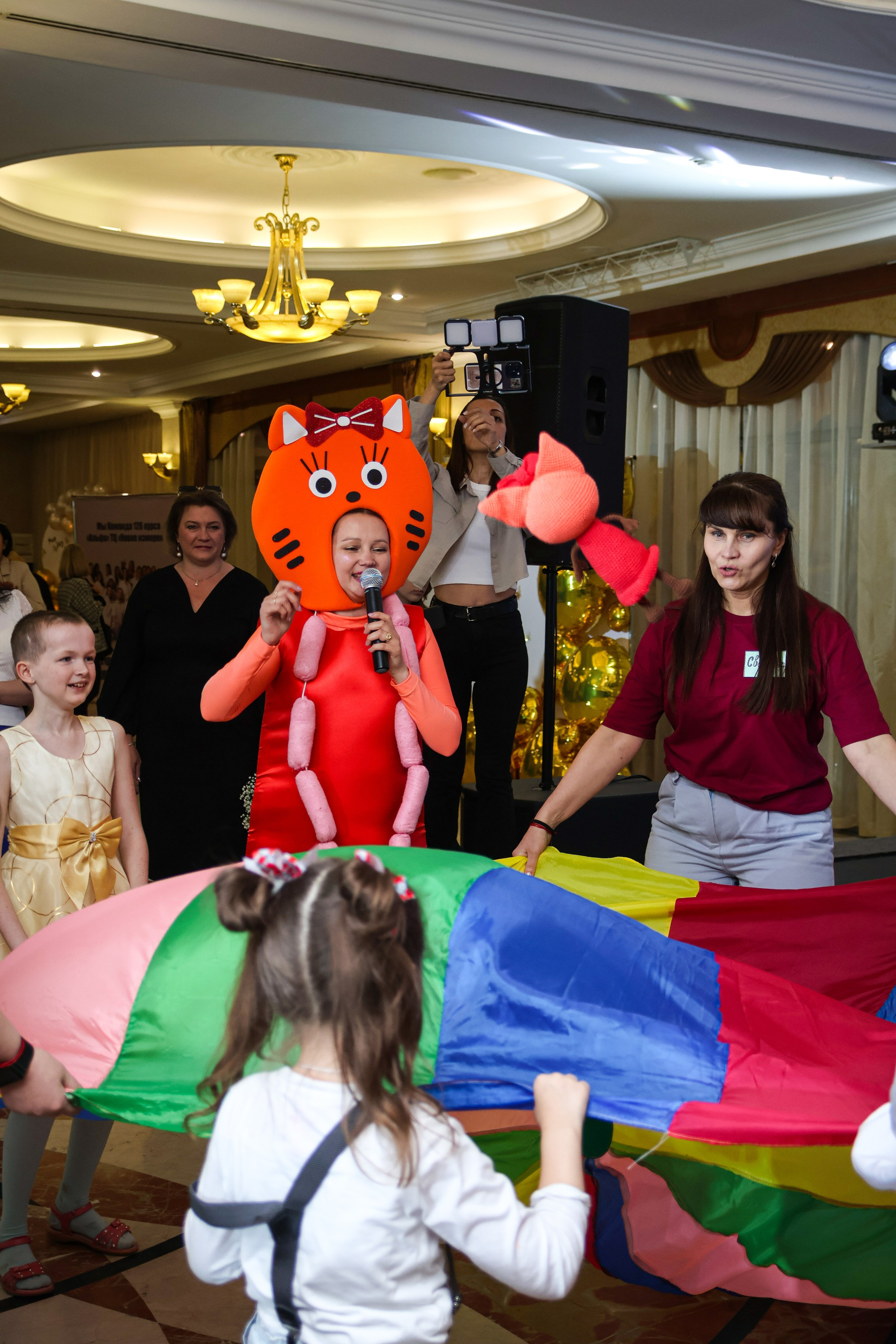 Мир без границ. Портретный фотограф в Ростове-на-Дону Антон Казарин