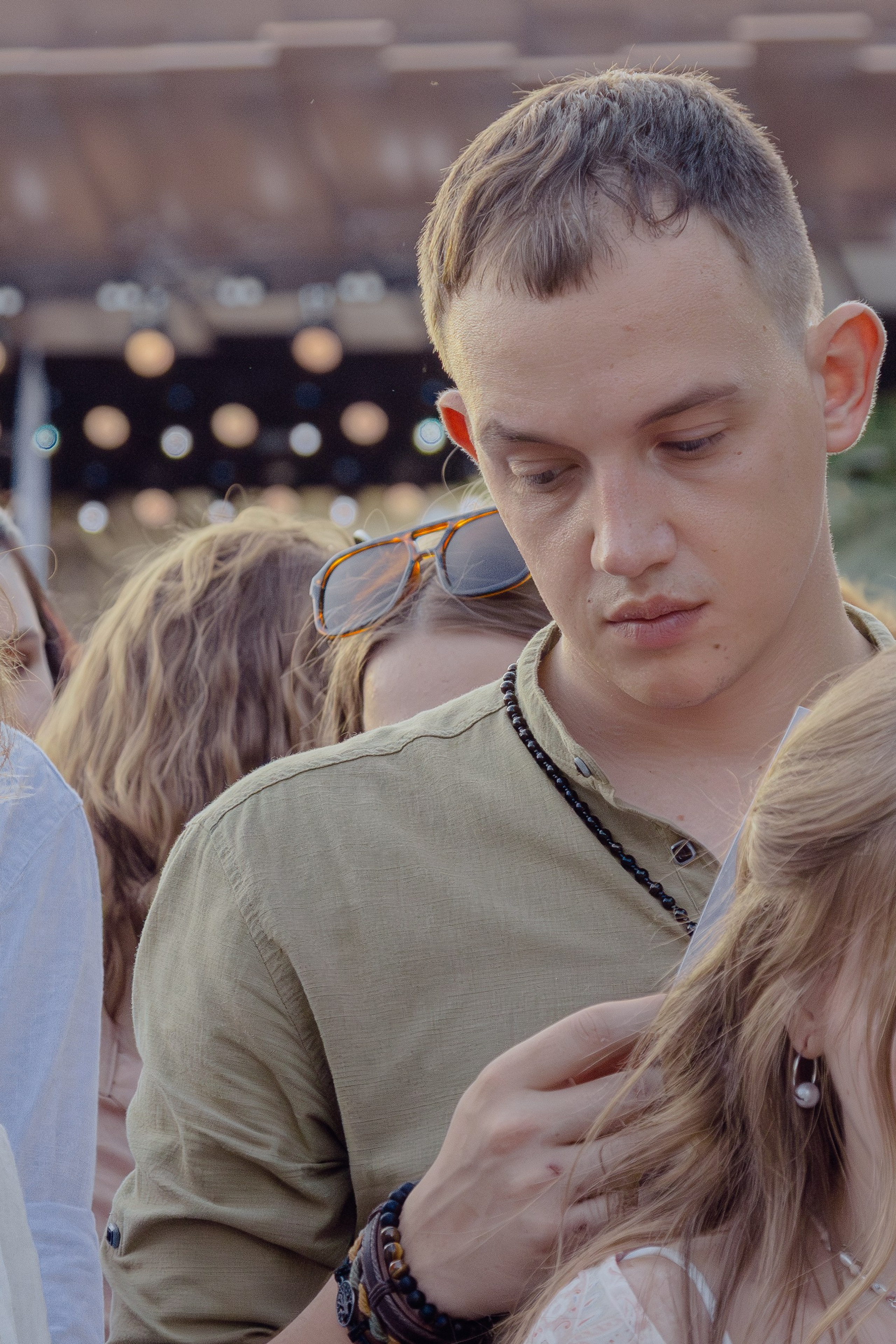 Репортажная съёмка корпоратива компании Феникс. Портретный фотограф в Ростове-на-Дону Антон Казарин