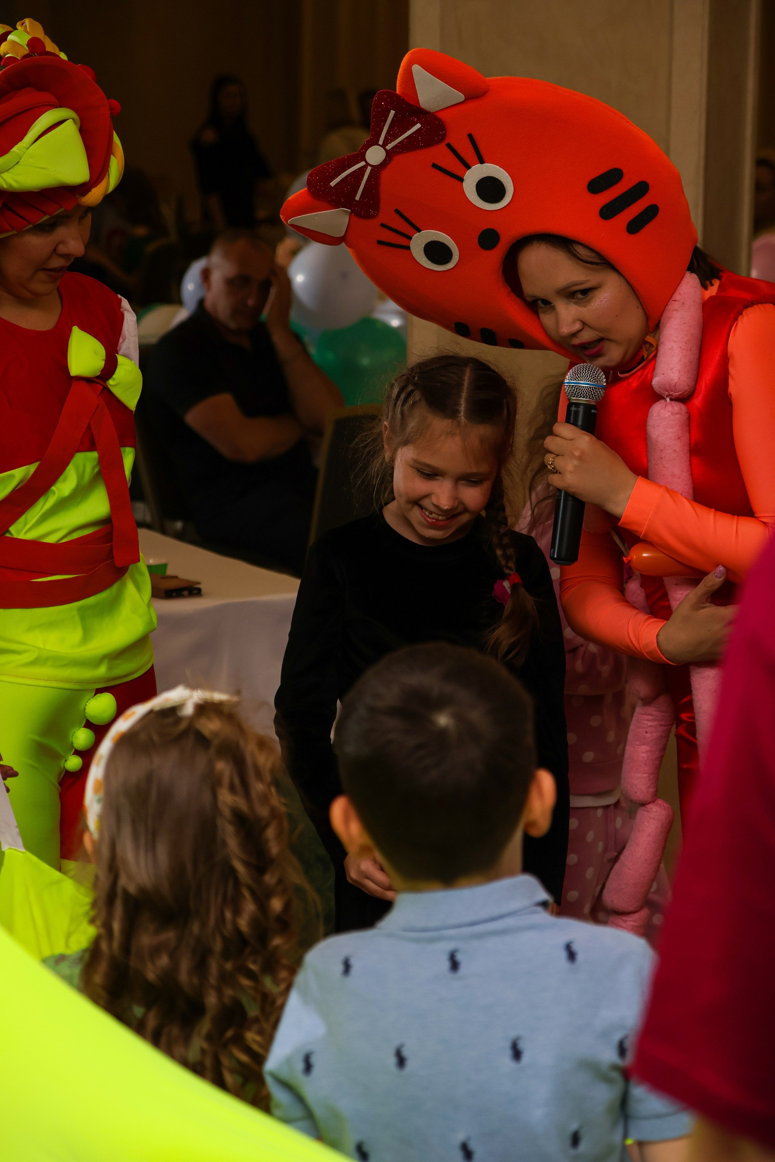 Мир без границ. Портретный фотограф в Ростове-на-Дону Антон Казарин