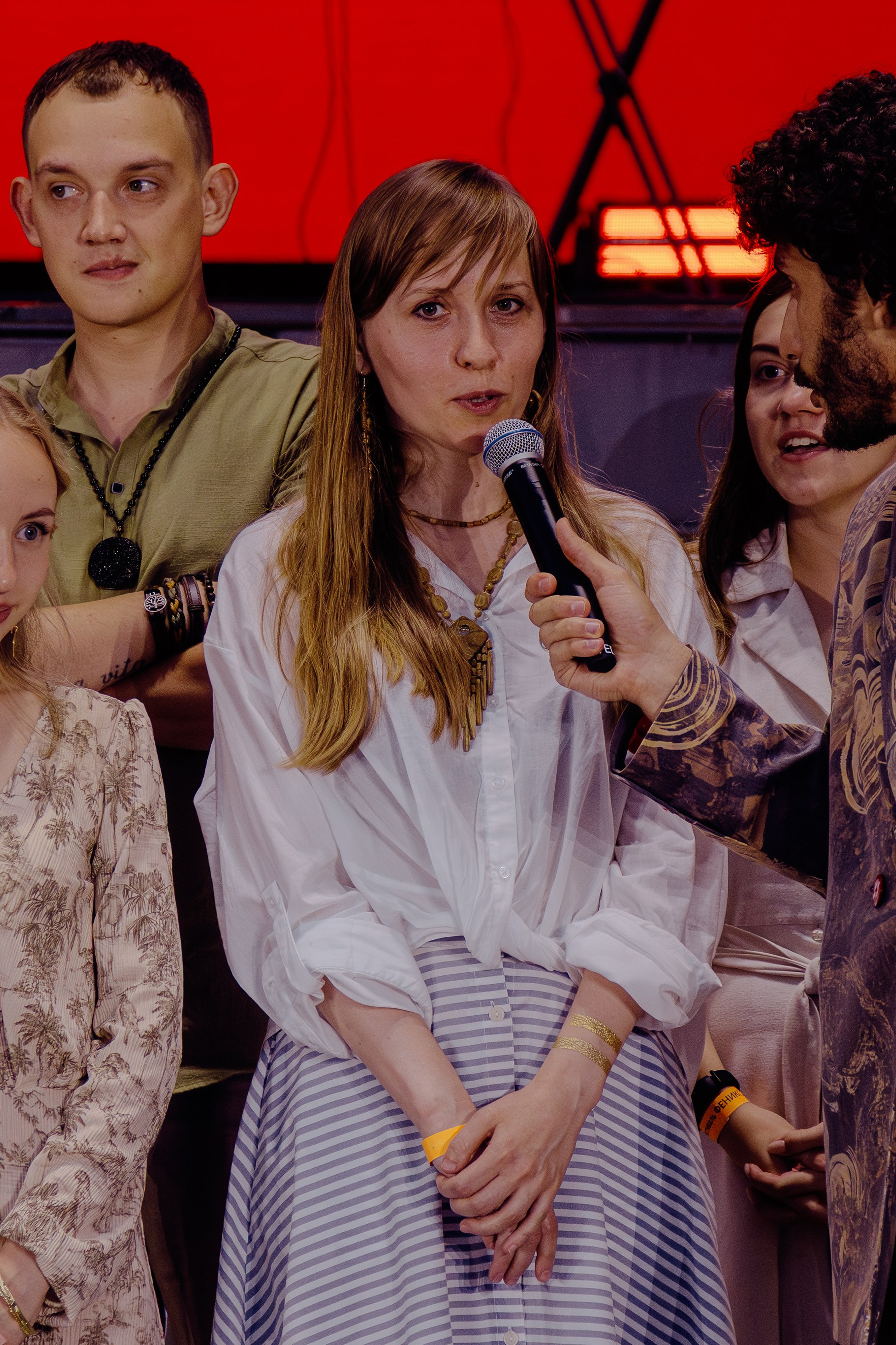 Репортажная съёмка корпоратива компании Феникс. Портретный фотограф в Ростове-на-Дону Антон Казарин