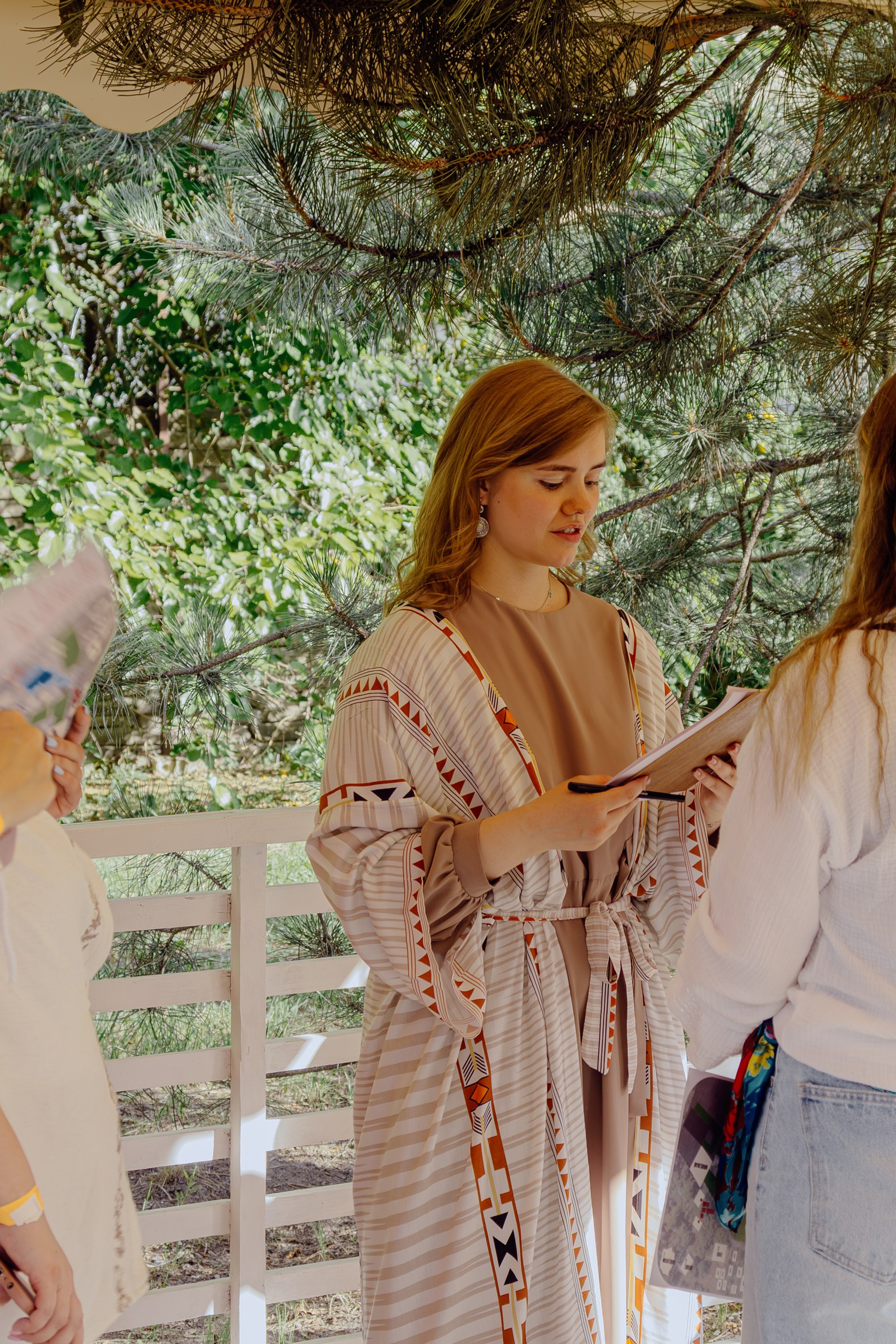 Репортажная съёмка корпоратива компании Феникс. Портретный фотограф в Ростове-на-Дону Антон Казарин