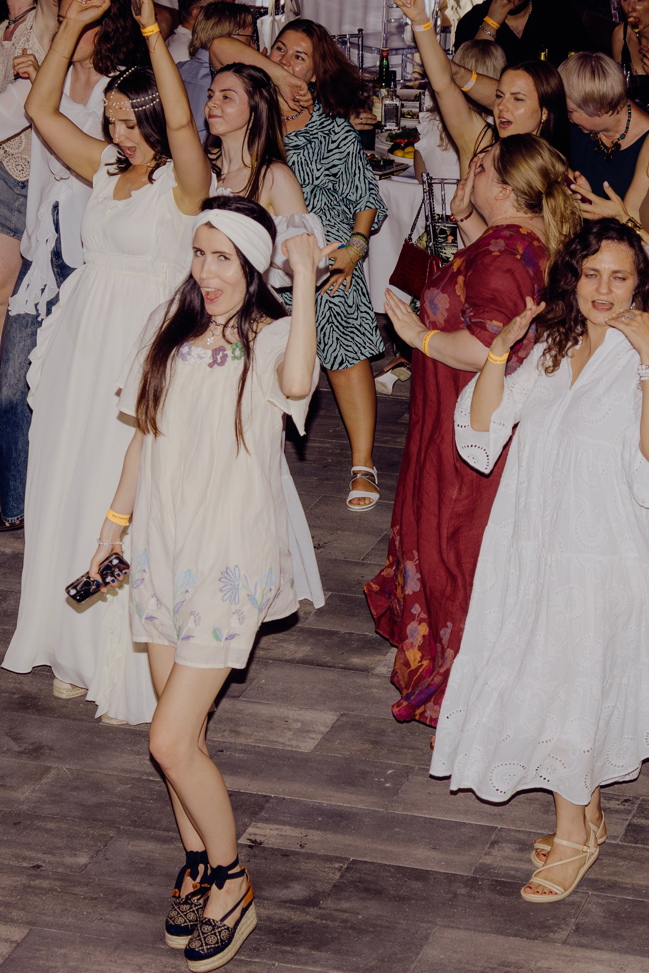 Репортажная съёмка корпоратива компании Феникс. Портретный фотограф в Ростове-на-Дону Антон Казарин