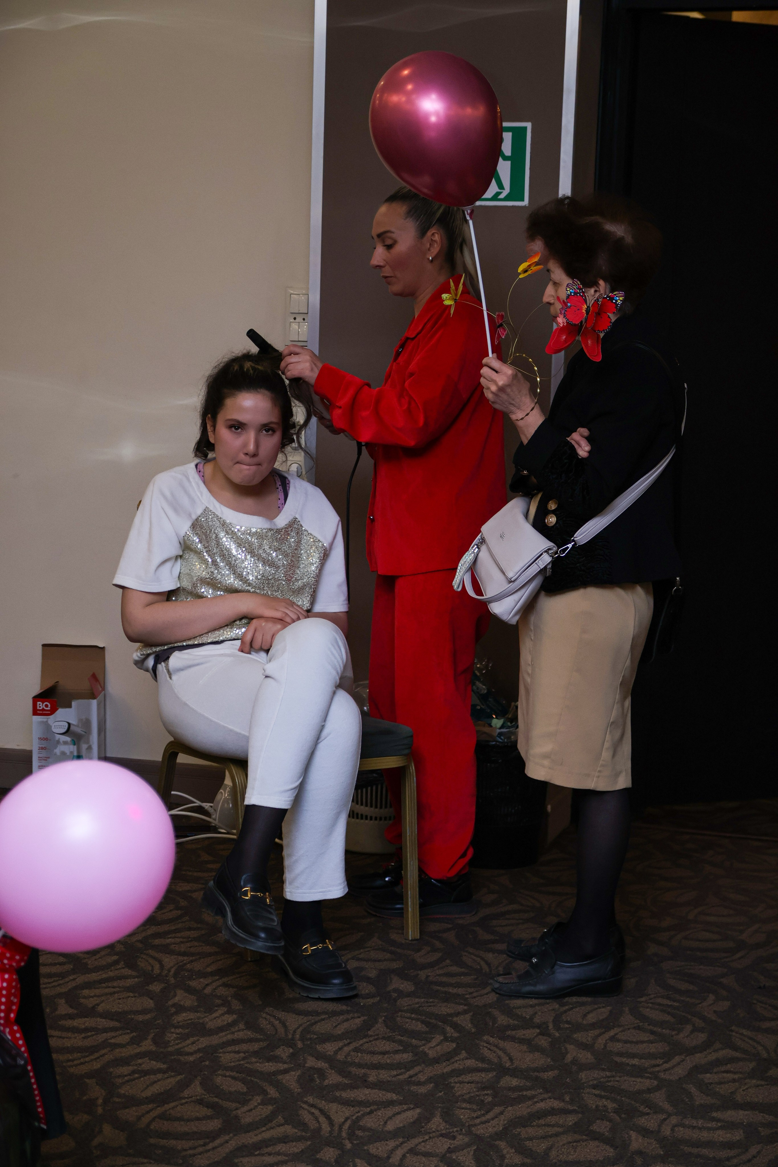 Мир без границ. Портретный фотограф в Ростове-на-Дону Антон Казарин