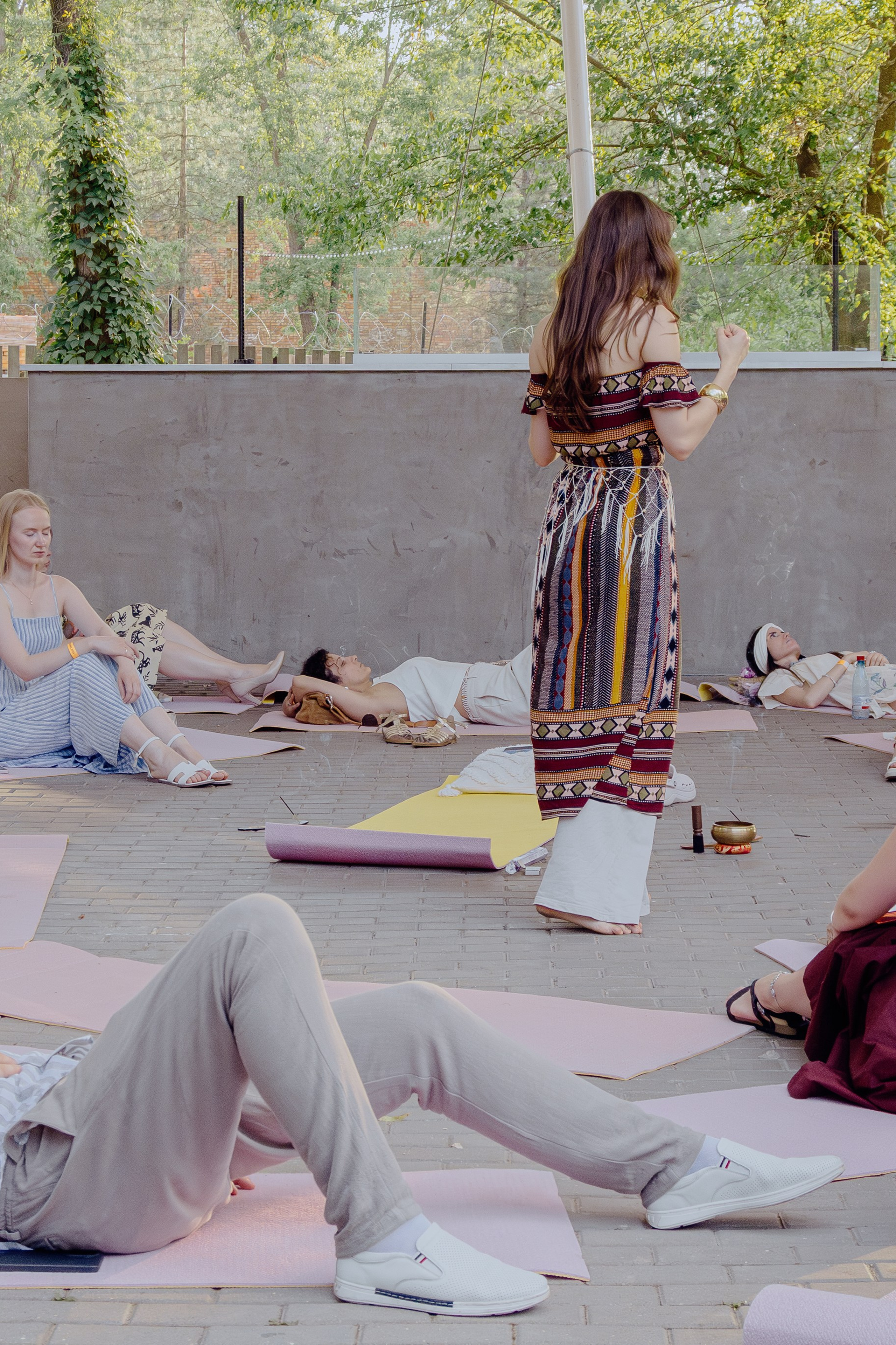 Репортажная съёмка корпоратива компании Феникс. Портретный фотограф в Ростове-на-Дону Антон Казарин