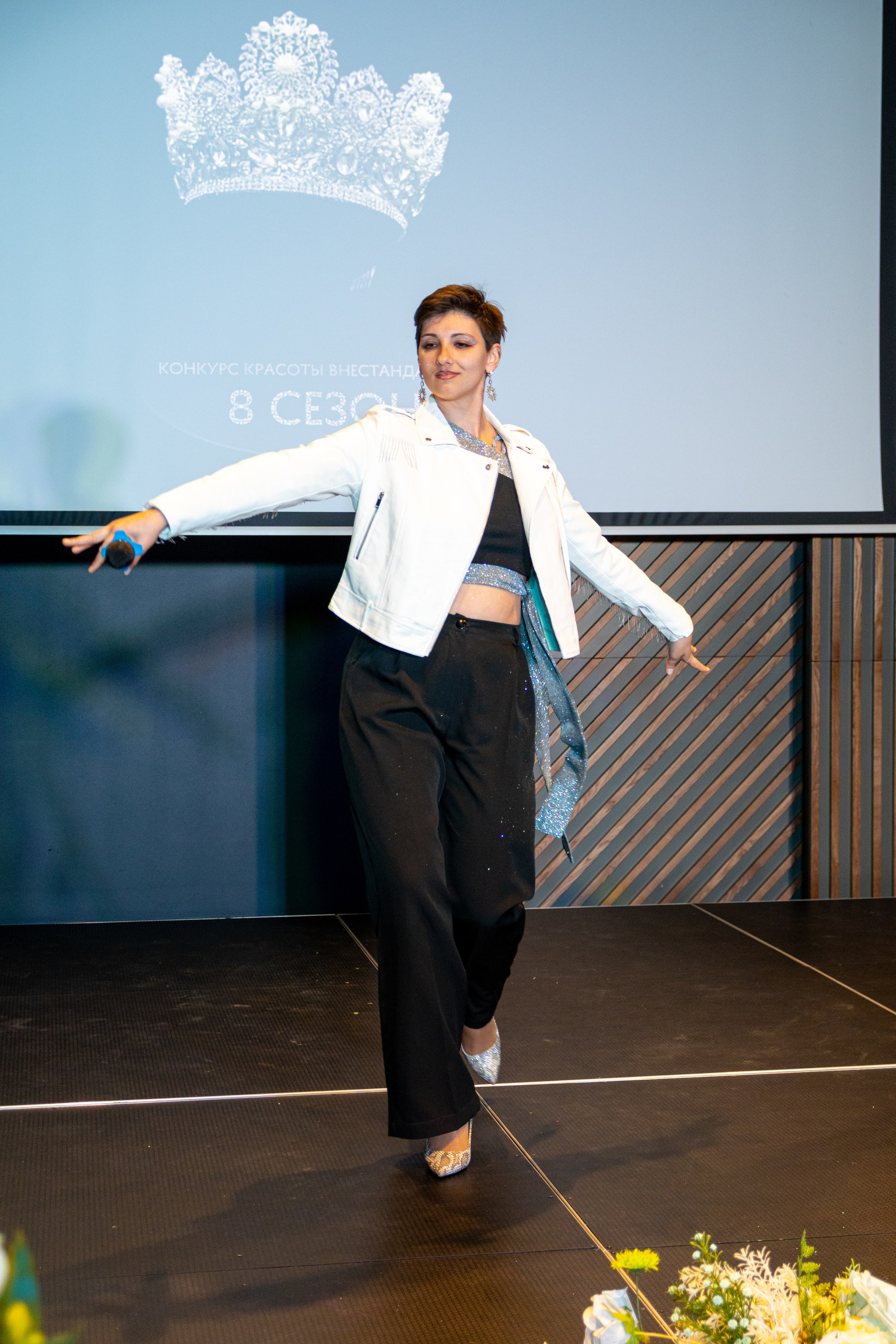 Конкурс красоты "Мисс Shine of Russia" 2025. Портретный фотограф в Ростове-на-Дону Антон Казарин