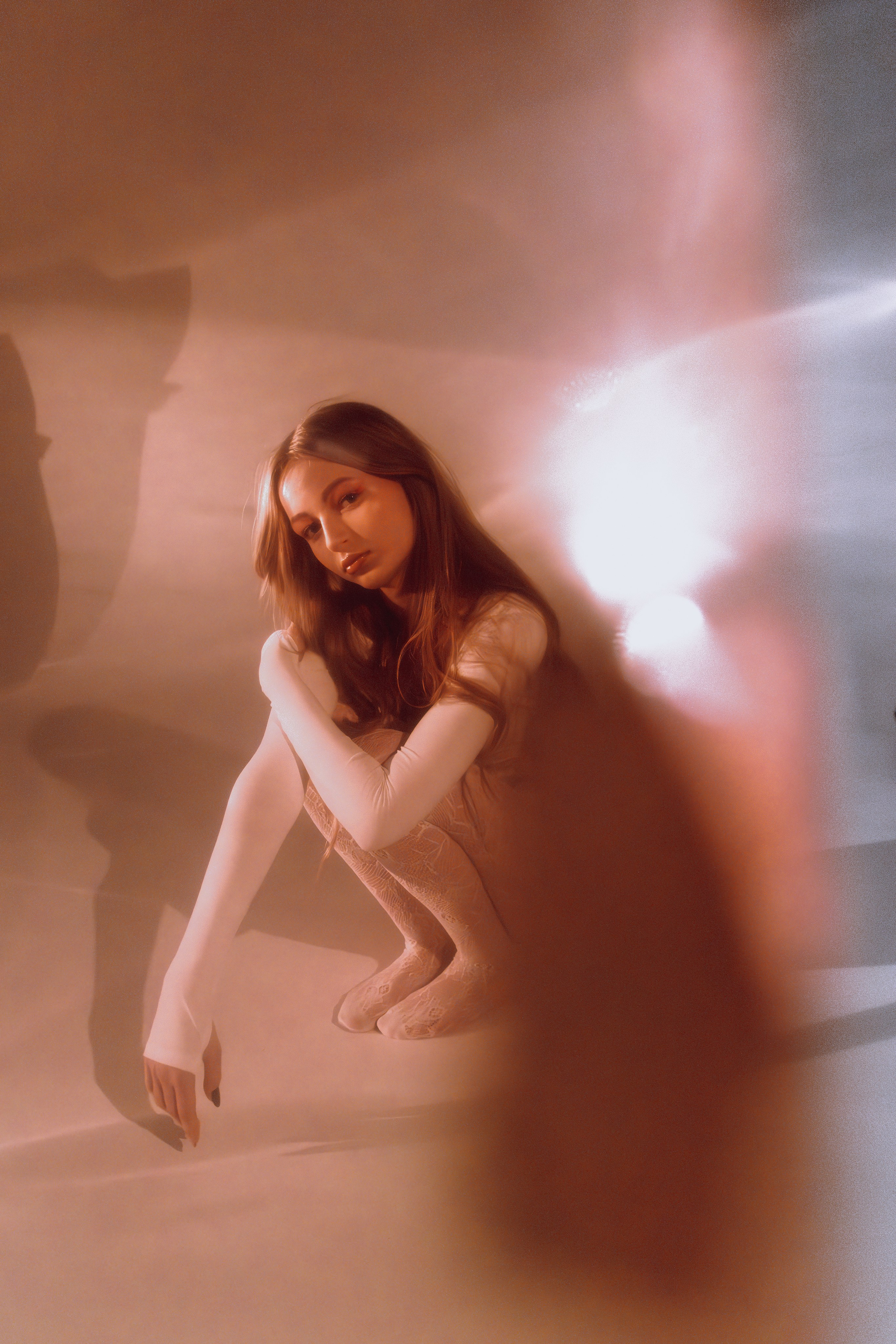 Нежная фотосессия с Алёной в Ростове. Эстетика женского тела, женский фотограф в Ростове-на-Дону. Портретный фотограф, женский портрет в боди