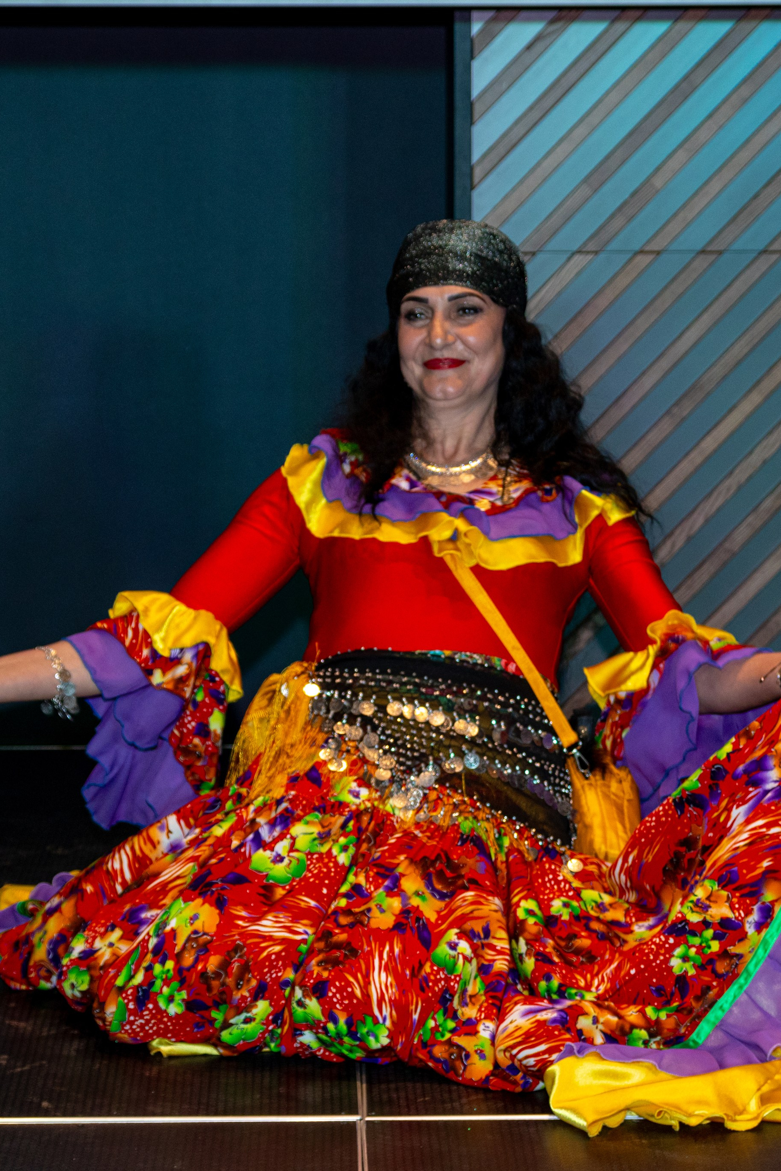 Конкурс красоты "Мисс Shine of Russia" 2025. Портретный фотограф в Ростове-на-Дону Антон Казарин