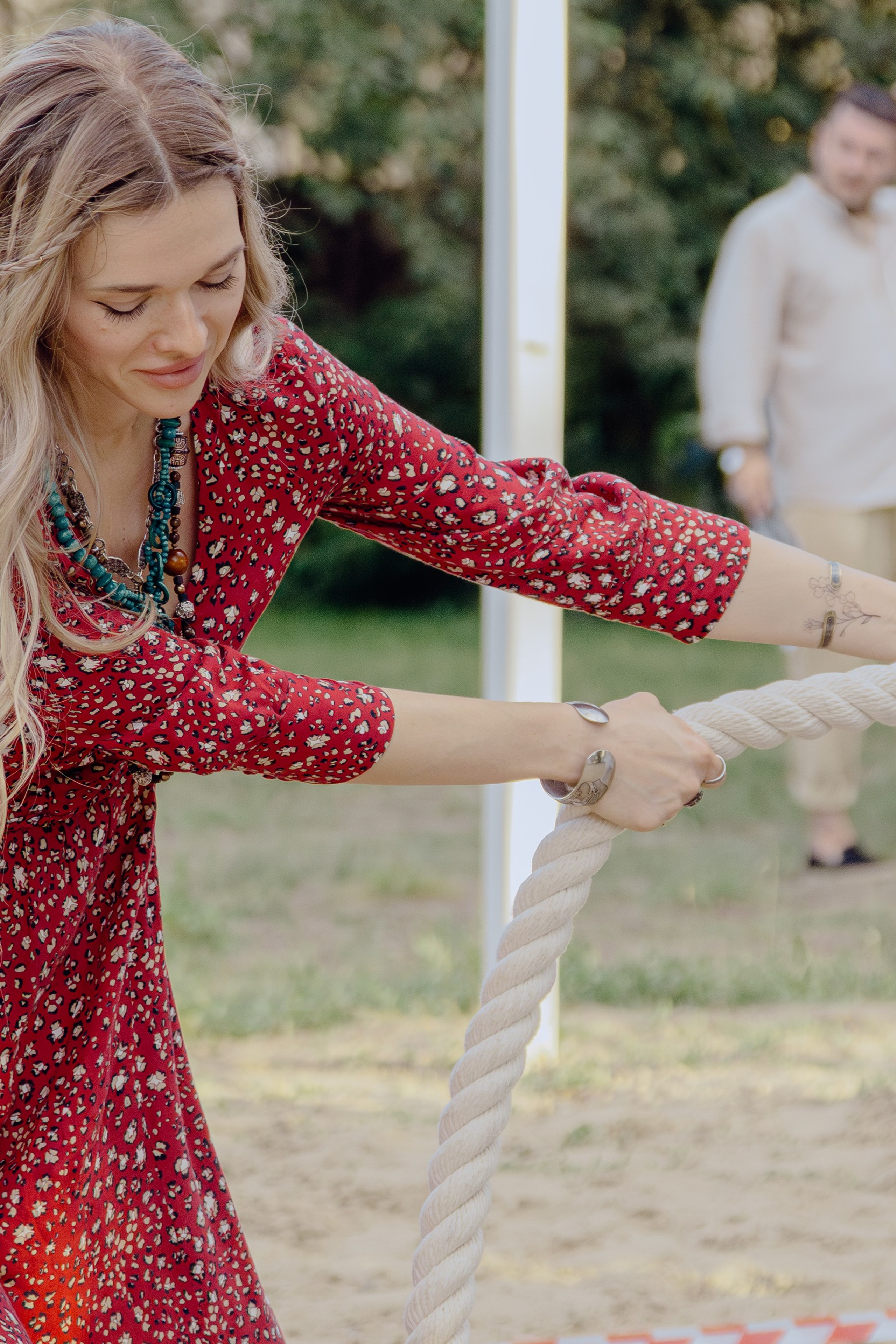 Репортажная съёмка корпоратива компании Феникс. Портретный фотограф в Ростове-на-Дону Антон Казарин