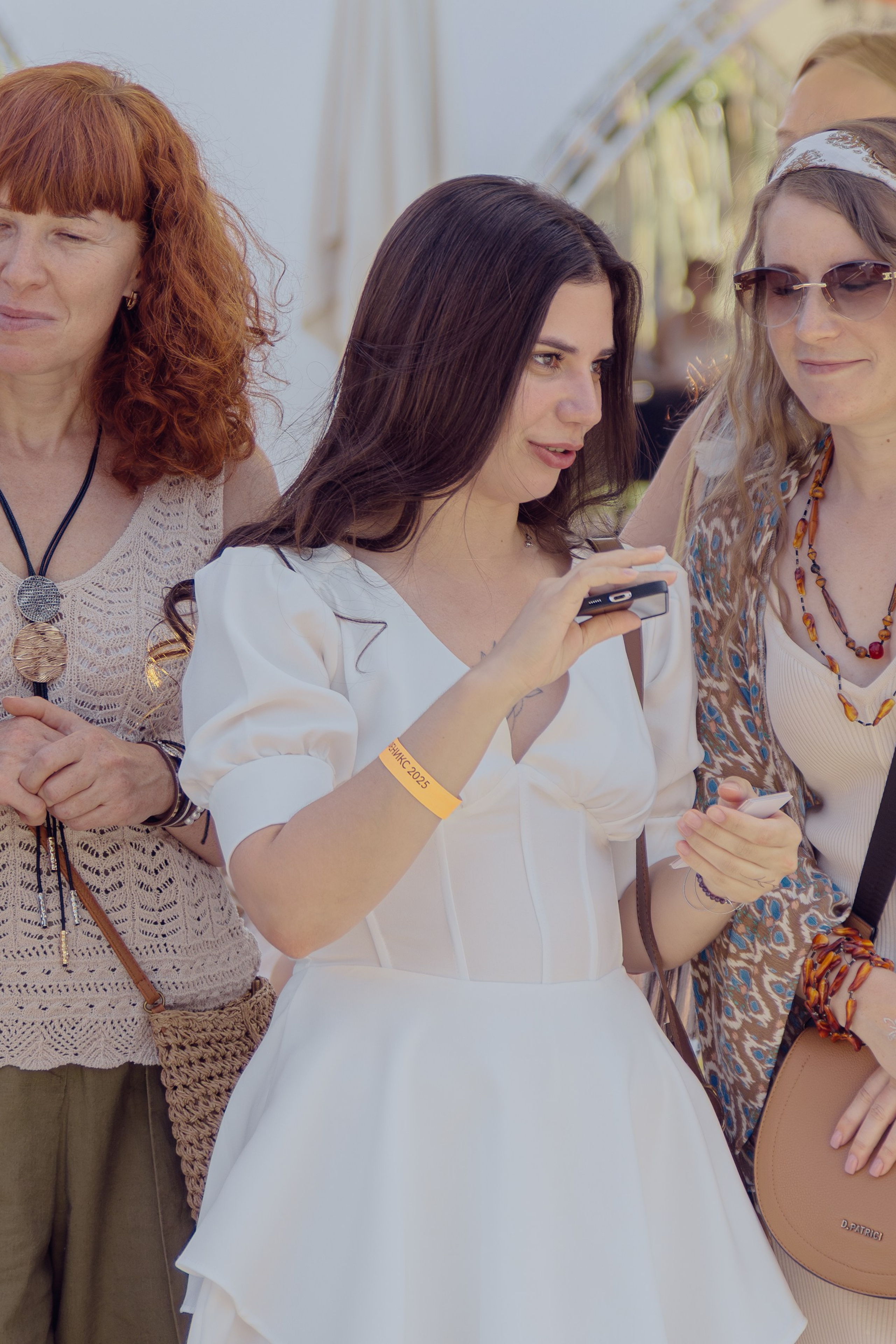 Репортажная съёмка корпоратива компании Феникс. Портретный фотограф в Ростове-на-Дону Антон Казарин