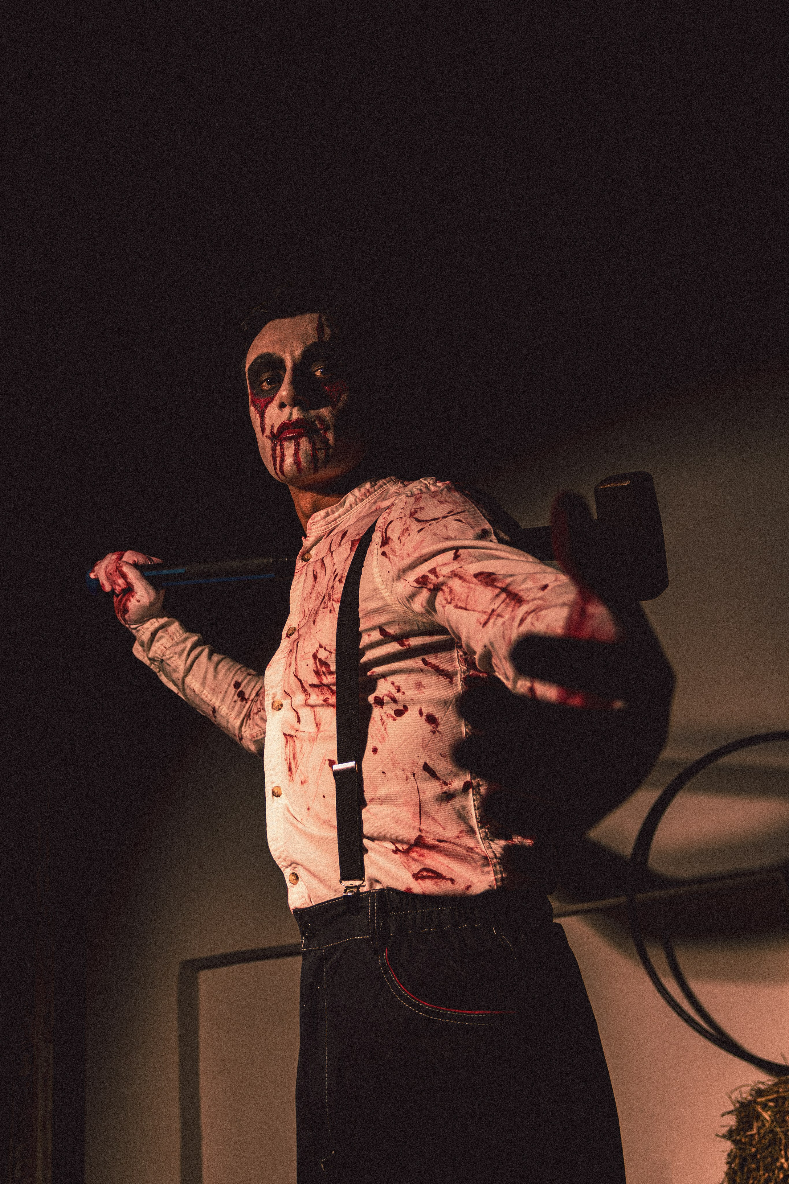 Фотодень в Ростове-на-Дону. Портретный фотограф в Ростове-на-Дону Антон Казарин