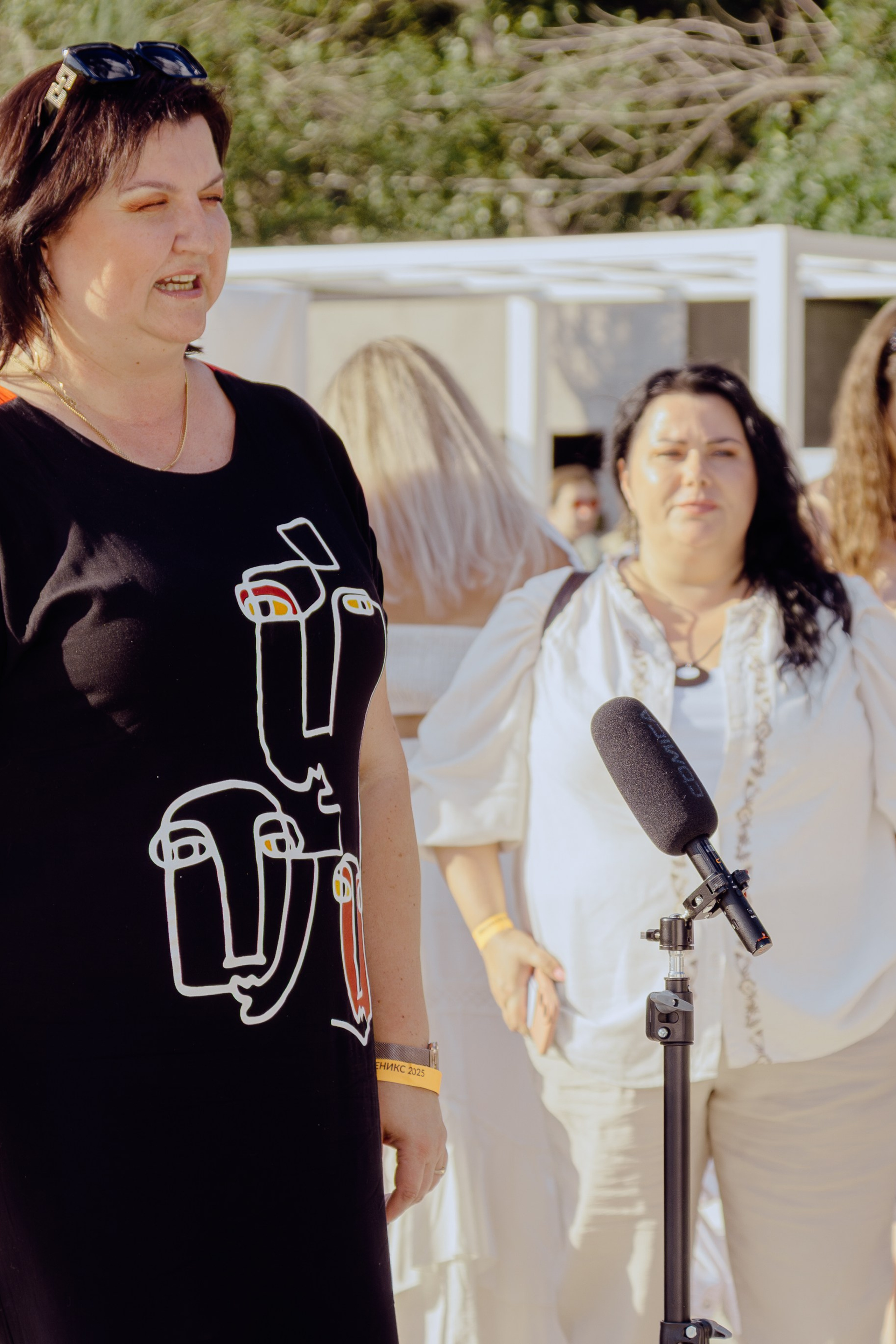 Репортажная съёмка корпоратива компании Феникс. Портретный фотограф в Ростове-на-Дону Антон Казарин