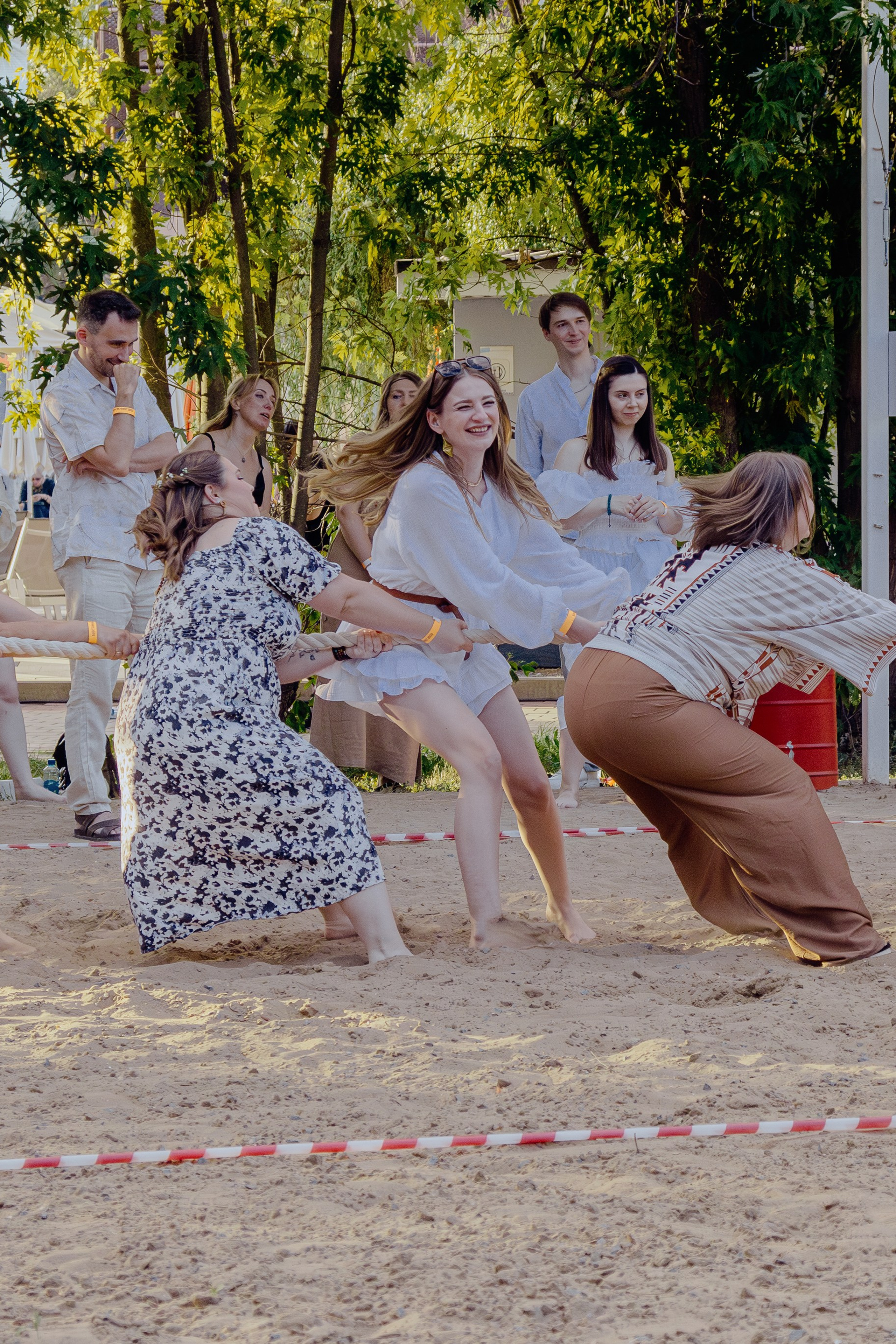 Репортажная съёмка корпоратива компании Феникс. Портретный фотограф в Ростове-на-Дону Антон Казарин