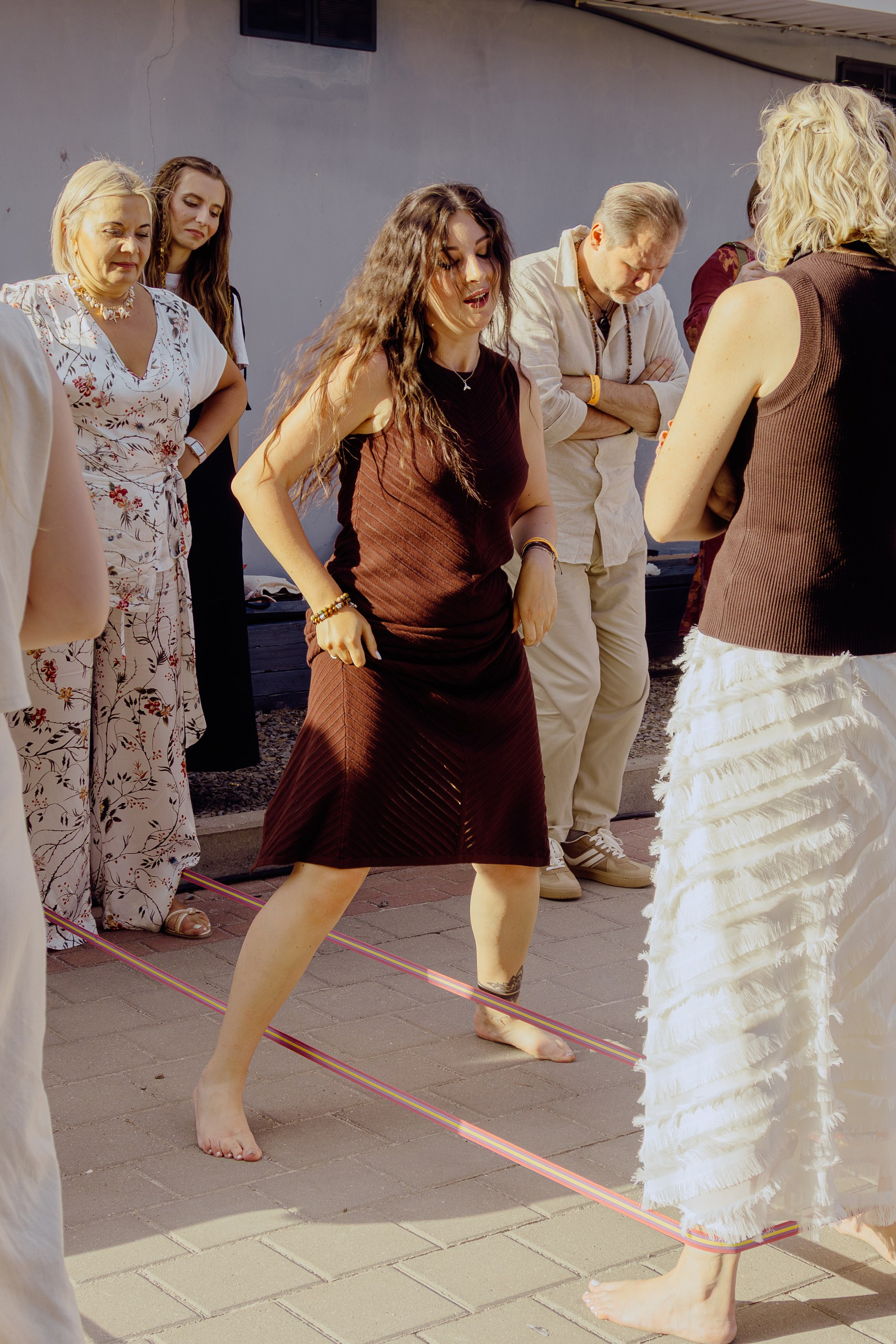 Репортажная съёмка корпоратива компании Феникс. Портретный фотограф в Ростове-на-Дону Антон Казарин