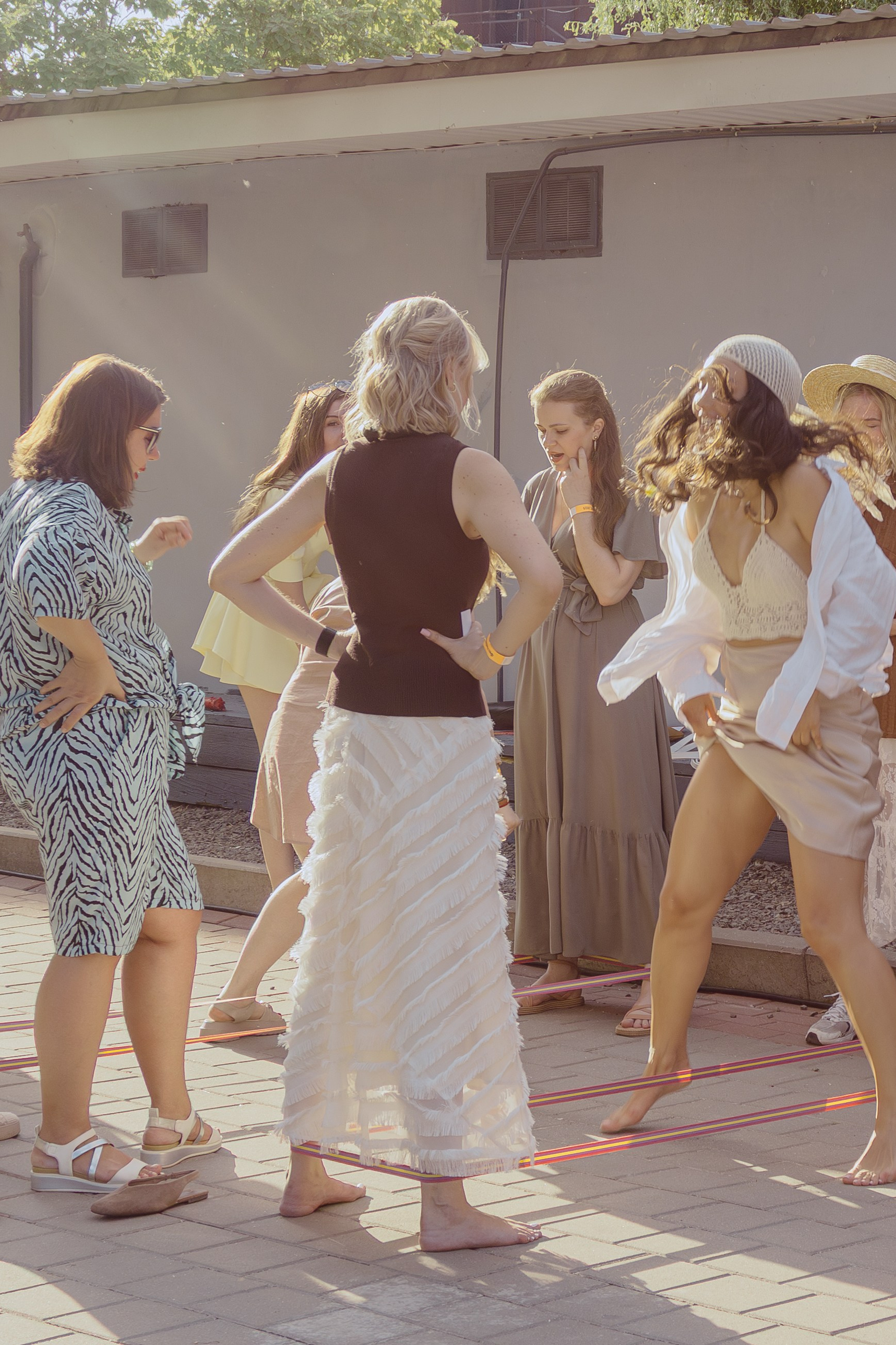 Репортажная съёмка корпоратива компании Феникс. Портретный фотограф в Ростове-на-Дону Антон Казарин