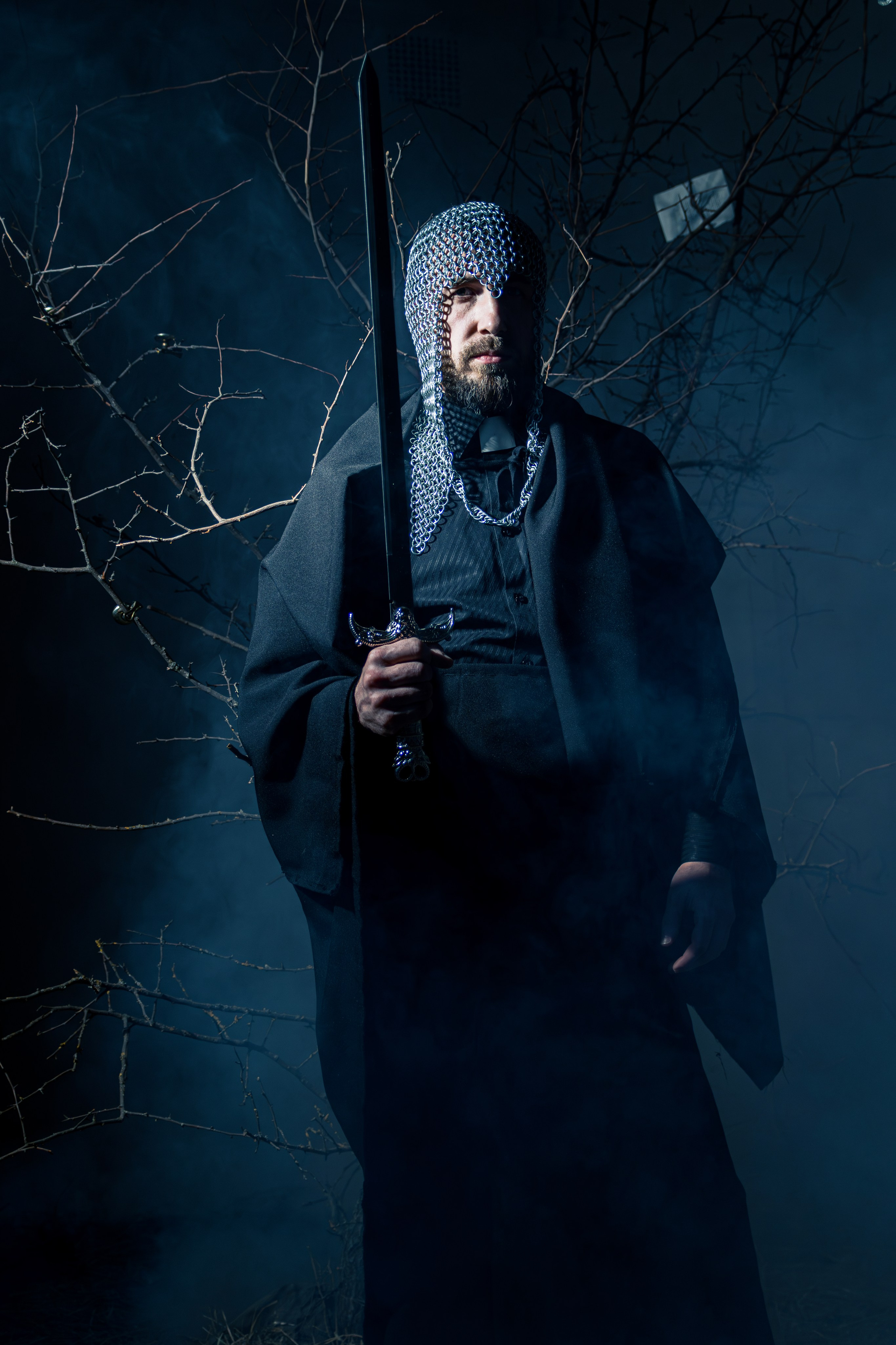 Фотодень в Ростове-на-Дону. Портретный фотограф в Ростове-на-Дону Антон Казарин