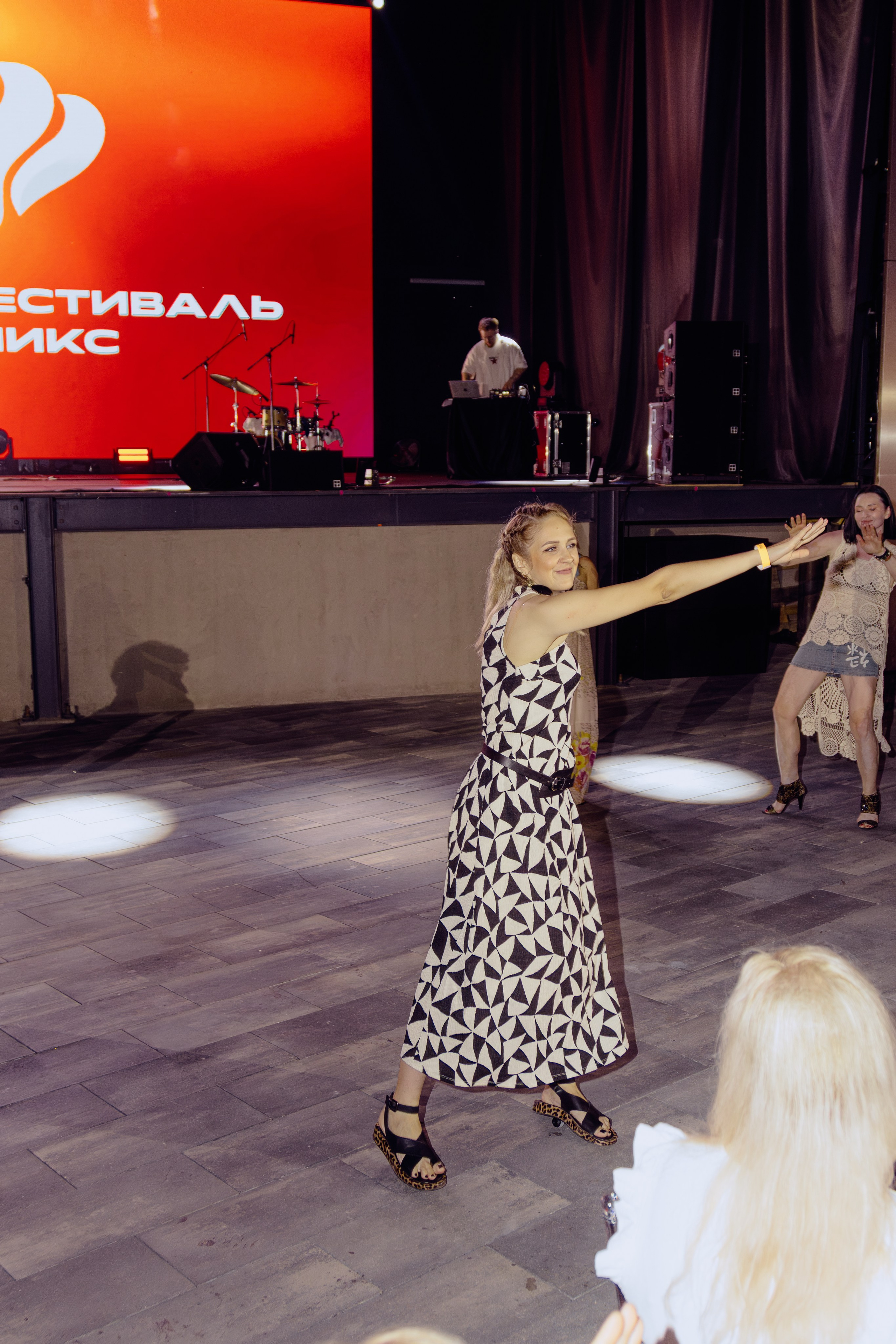 Репортажная съёмка корпоратива компании Феникс. Портретный фотограф в Ростове-на-Дону Антон Казарин