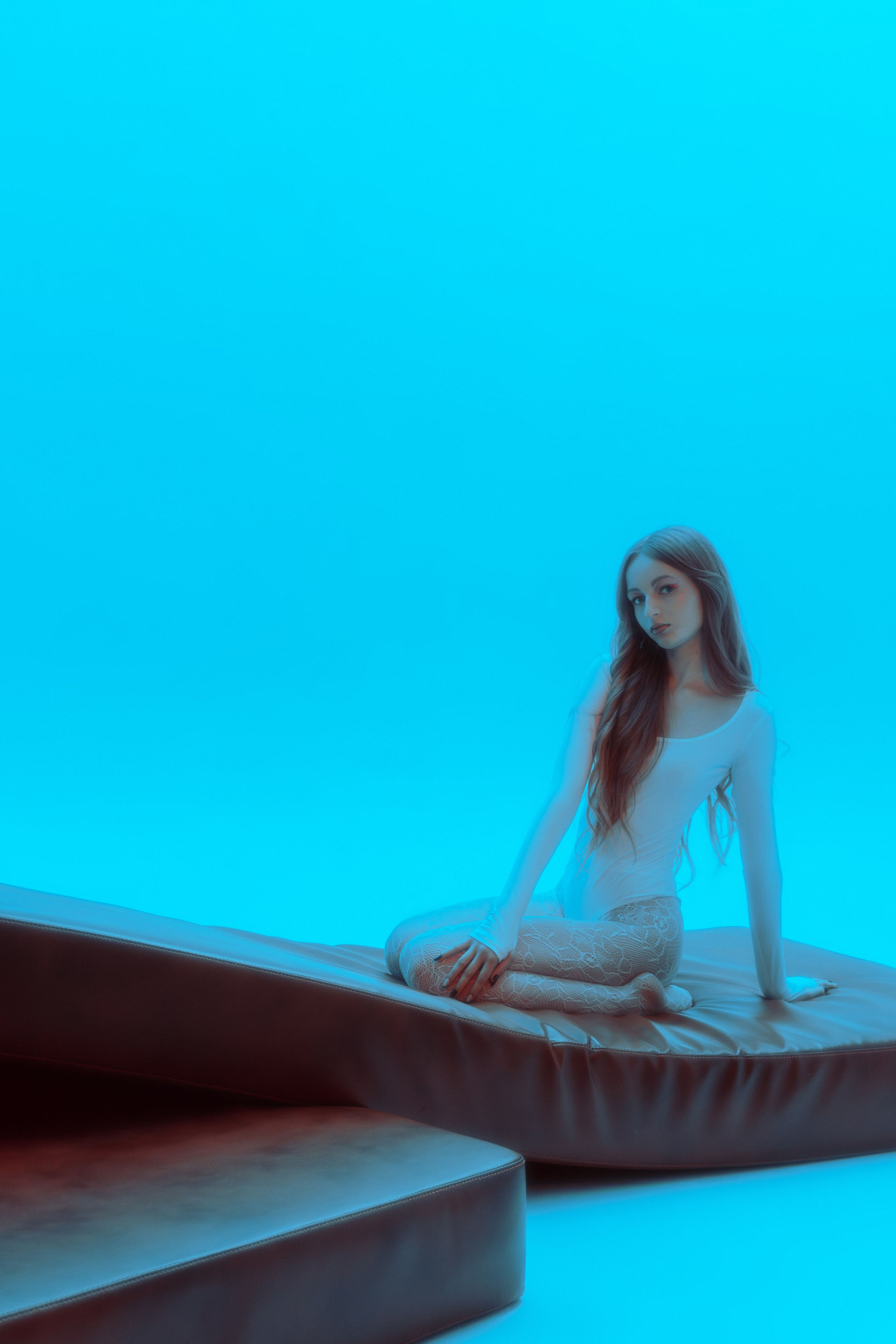 Нежная фотосессия с Алёной в Ростове. Эстетика женского тела, женский фотограф в Ростове-на-Дону. Портретный фотограф, женский портрет в боди