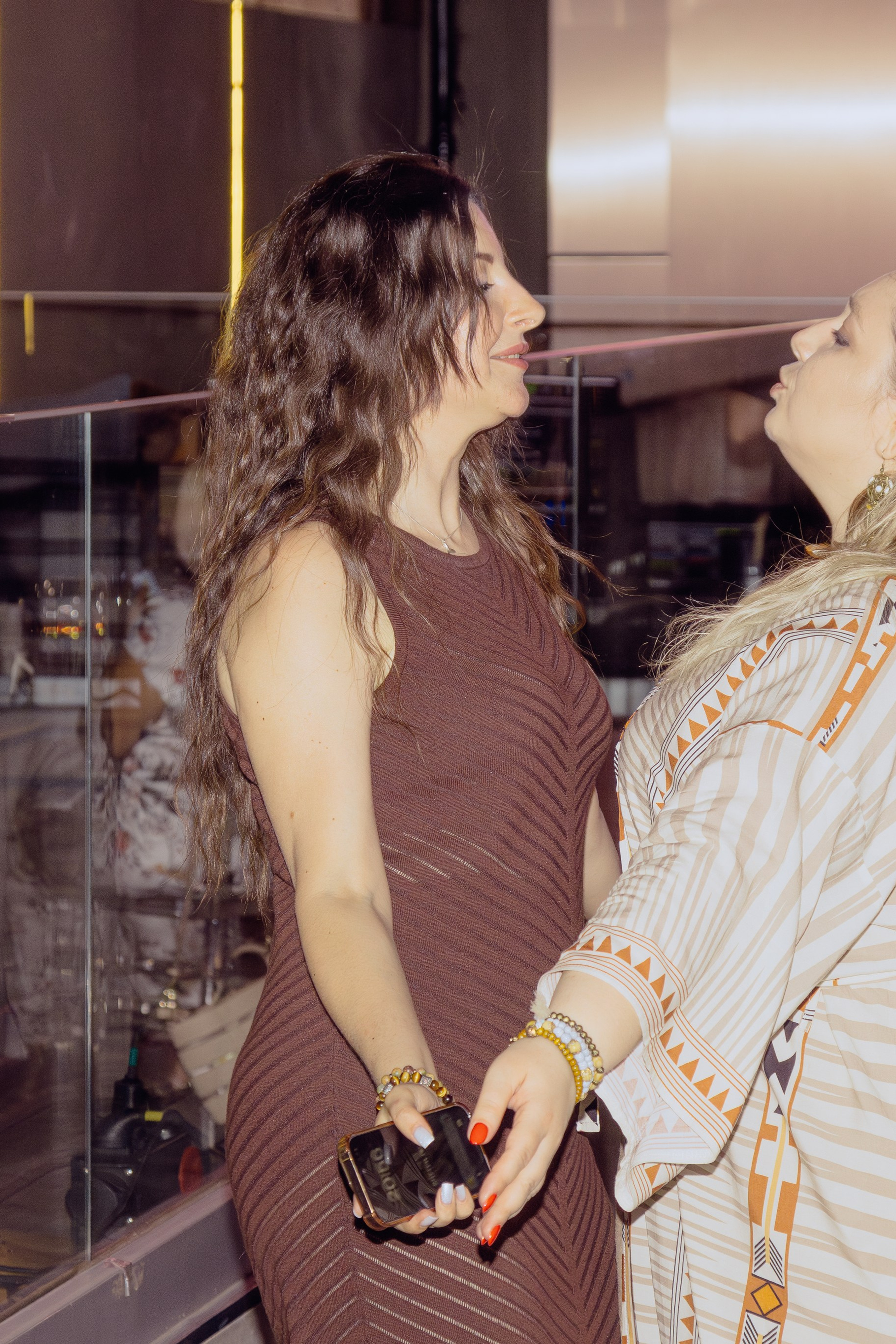 Репортажная съёмка корпоратива компании Феникс. Портретный фотограф в Ростове-на-Дону Антон Казарин