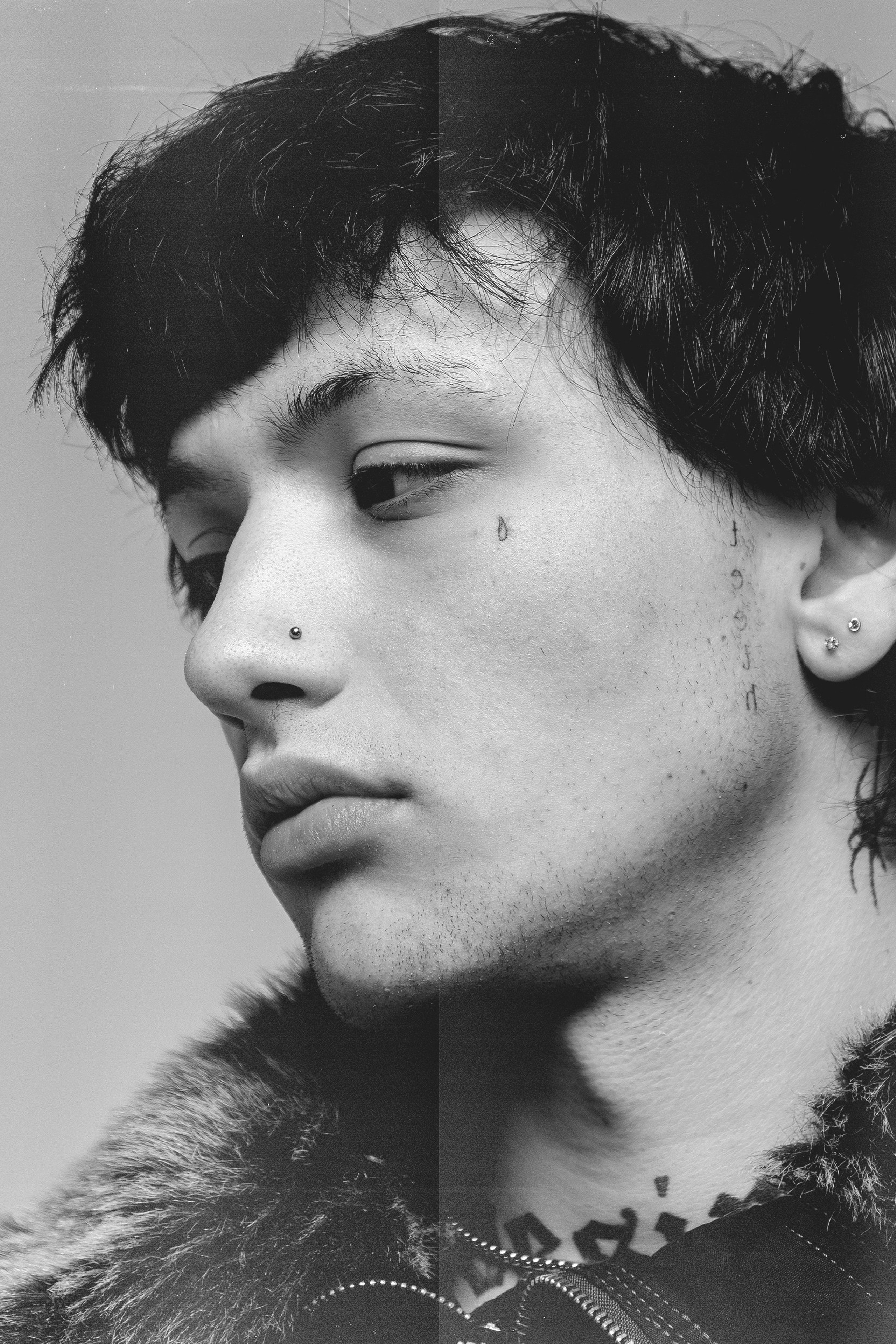 Красивая фотосессия Артура и Лилии в Ростове на Дону. Мужской и женский фотограф в Ростове на Дону. Женский портрет, эстетика красивой девушки