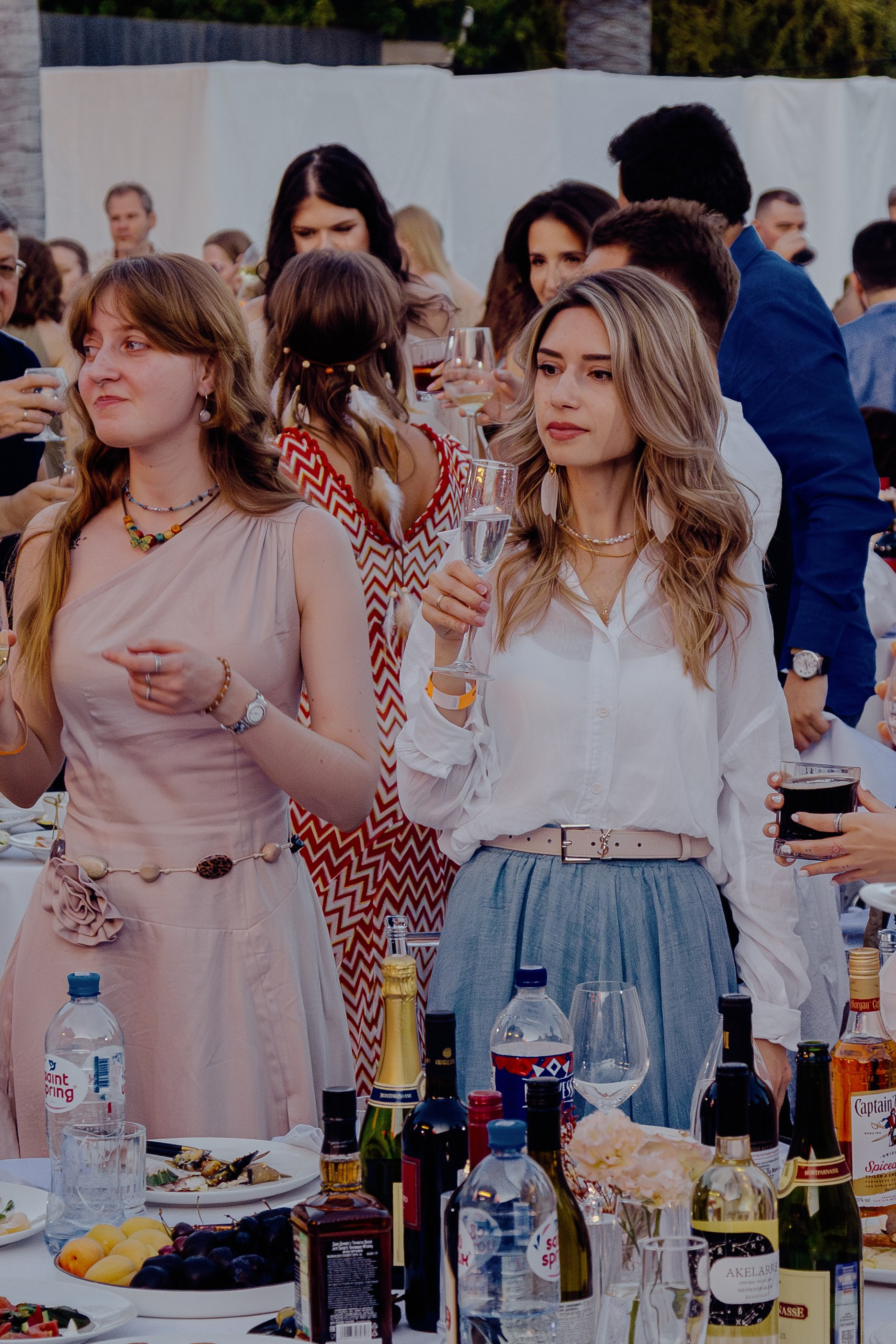 Репортажная съёмка корпоратива компании Феникс. Портретный фотограф в Ростове-на-Дону Антон Казарин