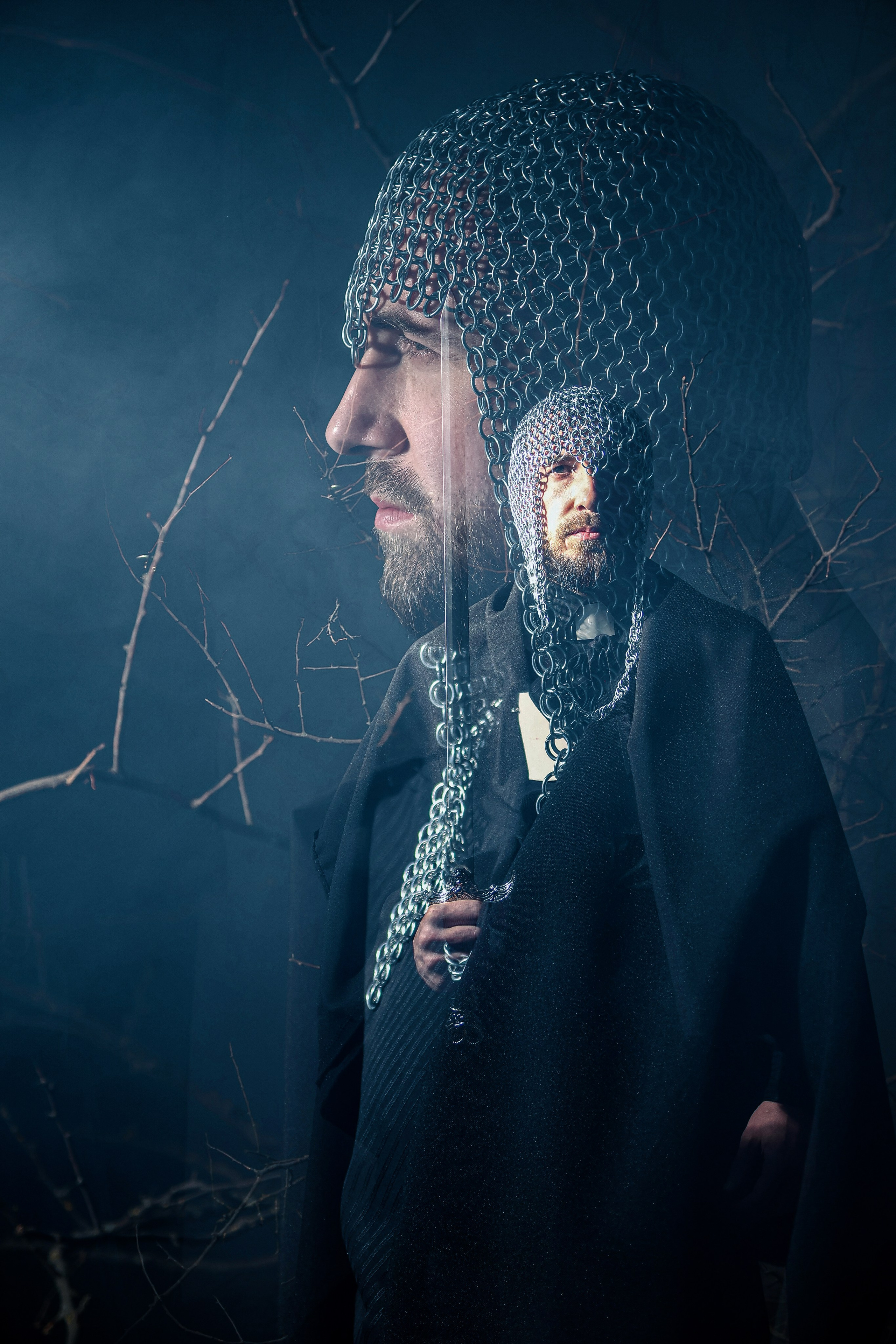 Фотодень в Ростове-на-Дону. Портретный фотограф в Ростове-на-Дону Антон Казарин