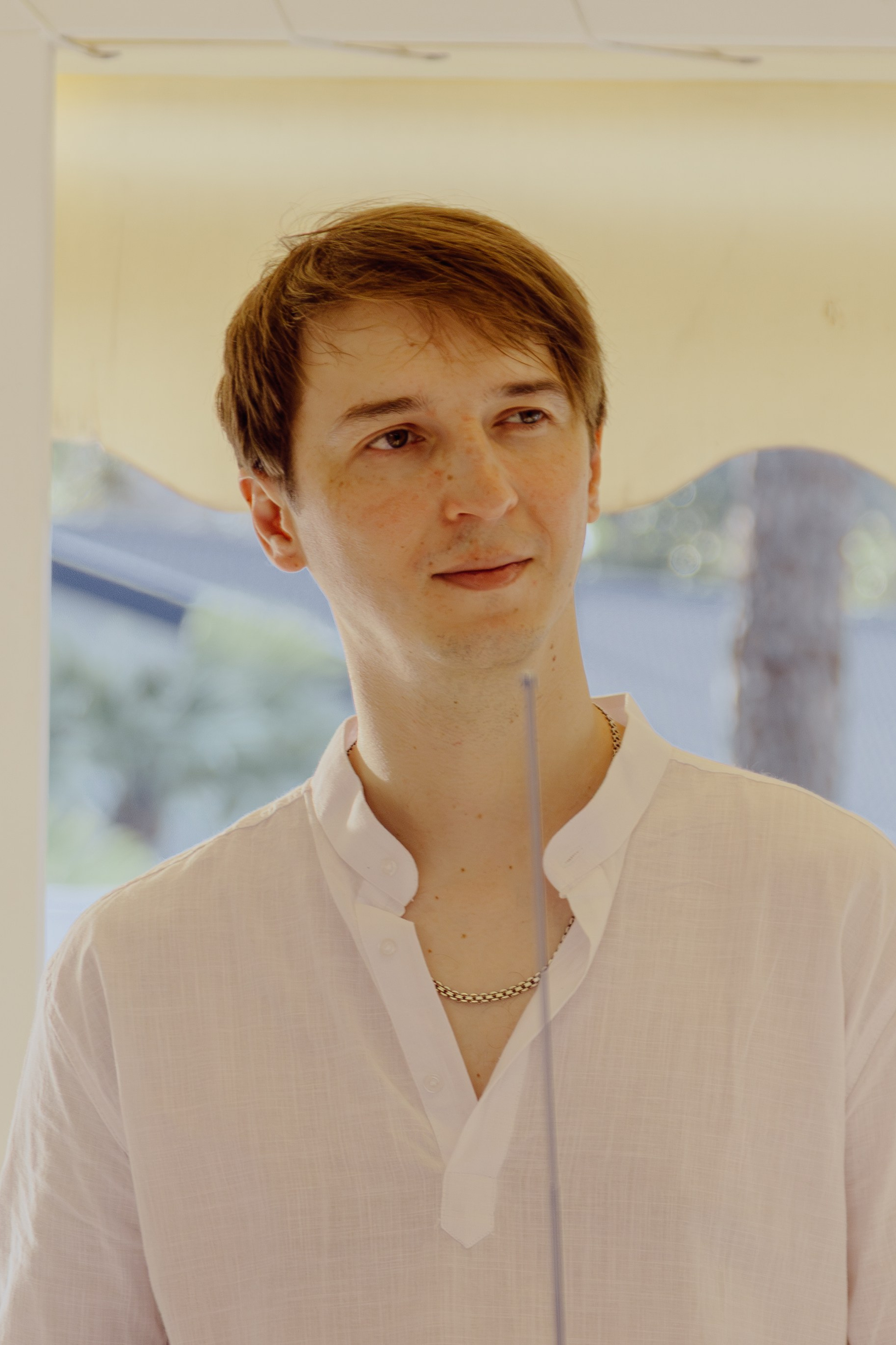 Репортажная съёмка корпоратива компании Феникс. Портретный фотограф в Ростове-на-Дону Антон Казарин