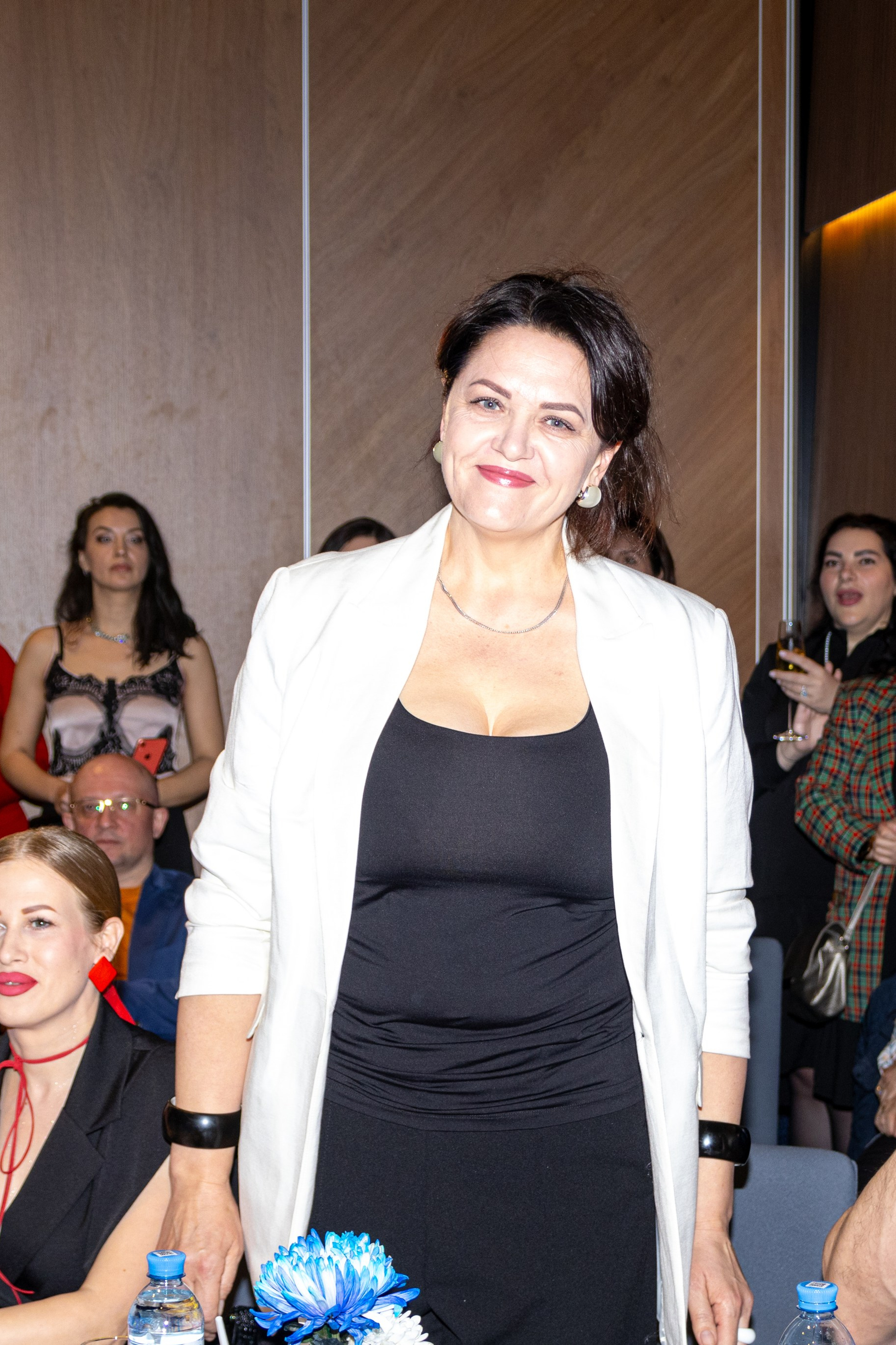 Конкурс красоты "Мисс Shine of Russia" 2025. Портретный фотограф в Ростове-на-Дону Антон Казарин