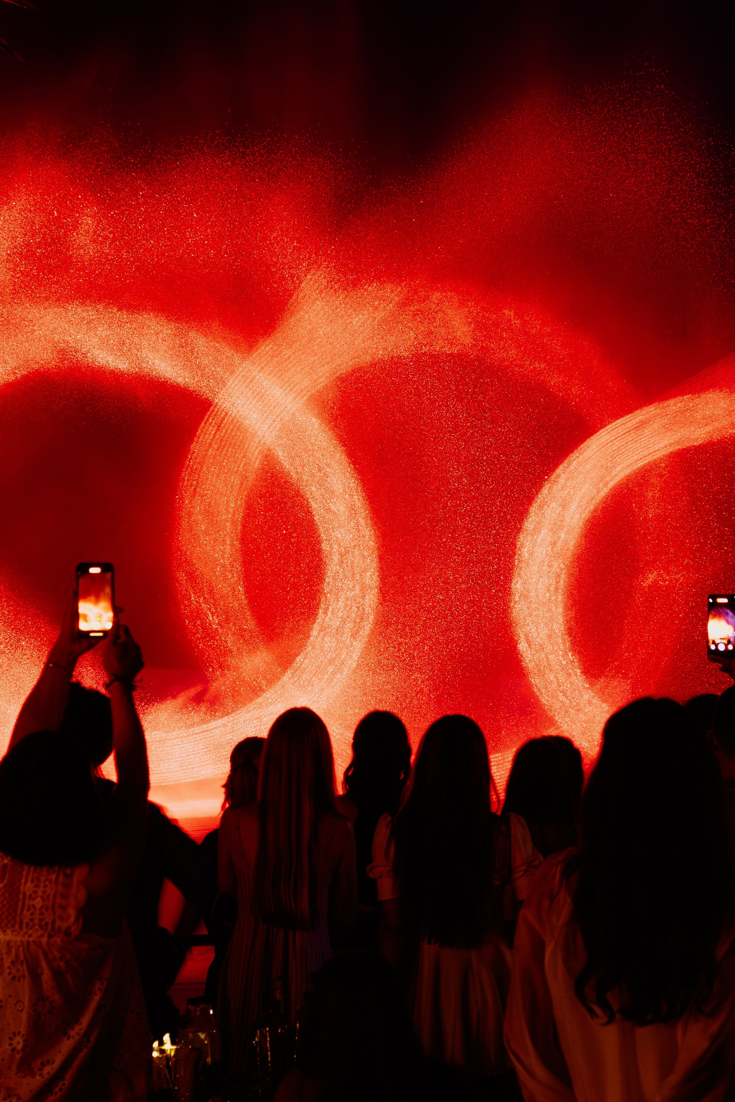 Репортажная съёмка корпоратива компании Феникс. Портретный фотограф в Ростове-на-Дону Антон Казарин