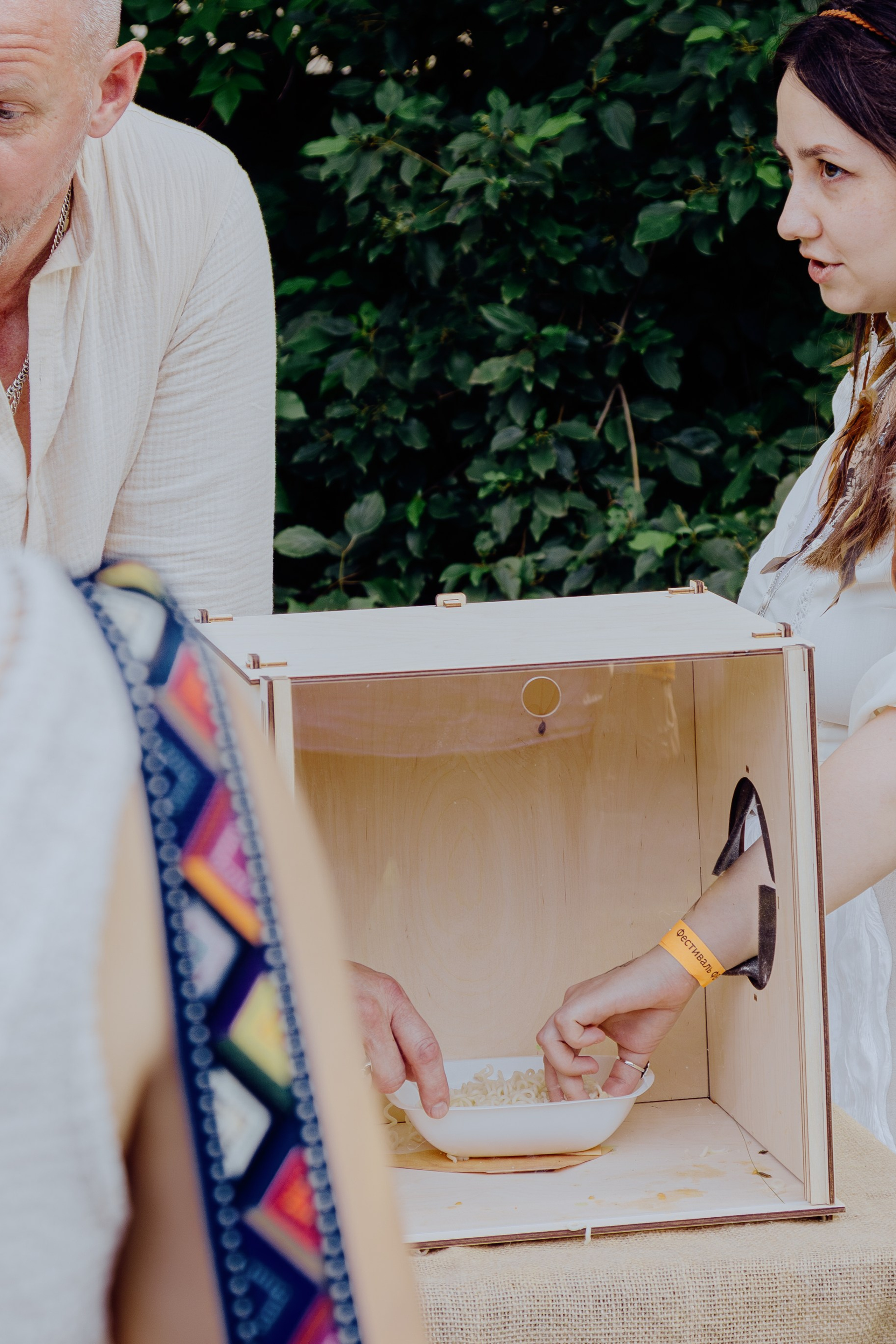 Репортажная съёмка корпоратива компании Феникс. Портретный фотограф в Ростове-на-Дону Антон Казарин