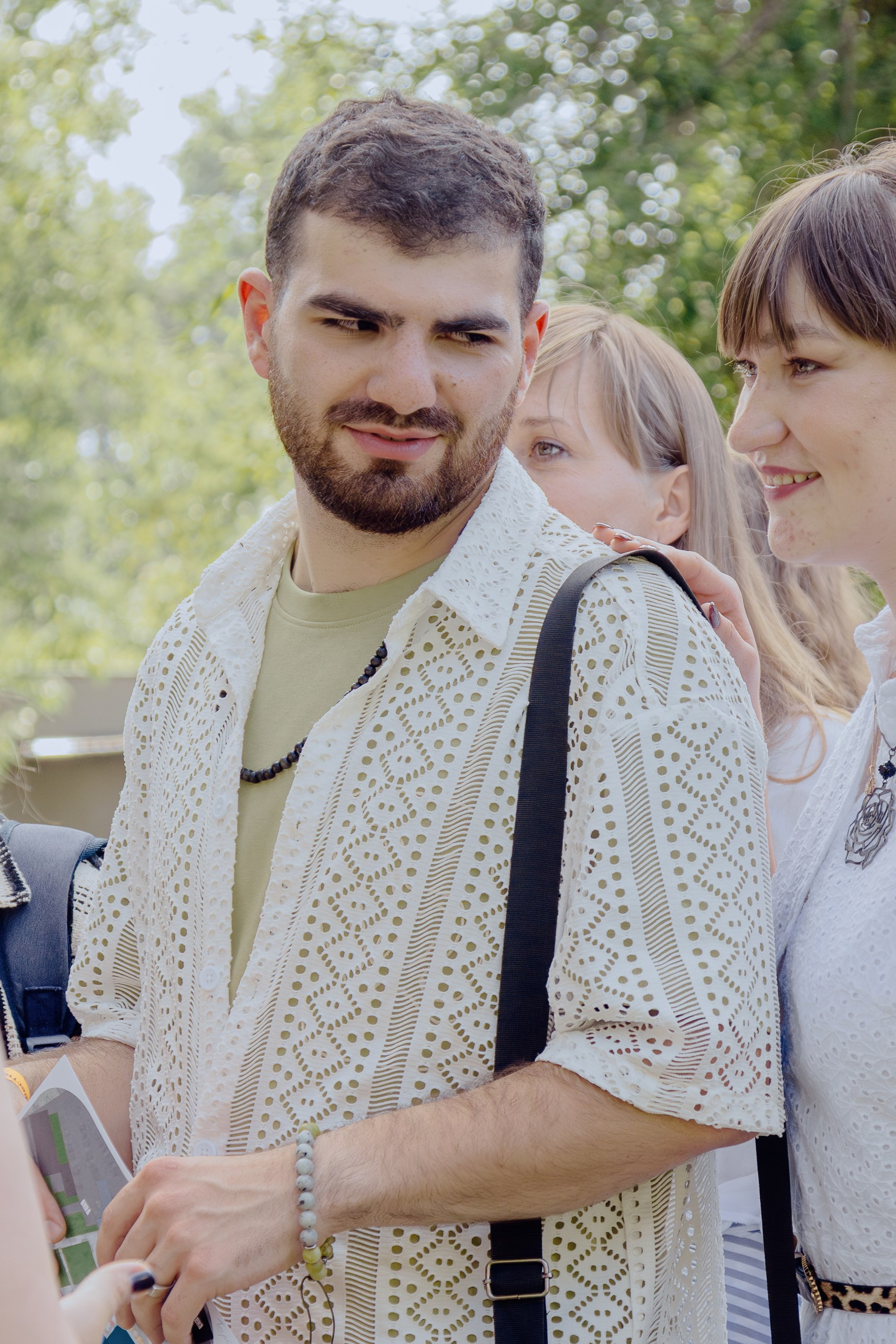Репортажная съёмка корпоратива компании Феникс. Портретный фотограф в Ростове-на-Дону Антон Казарин