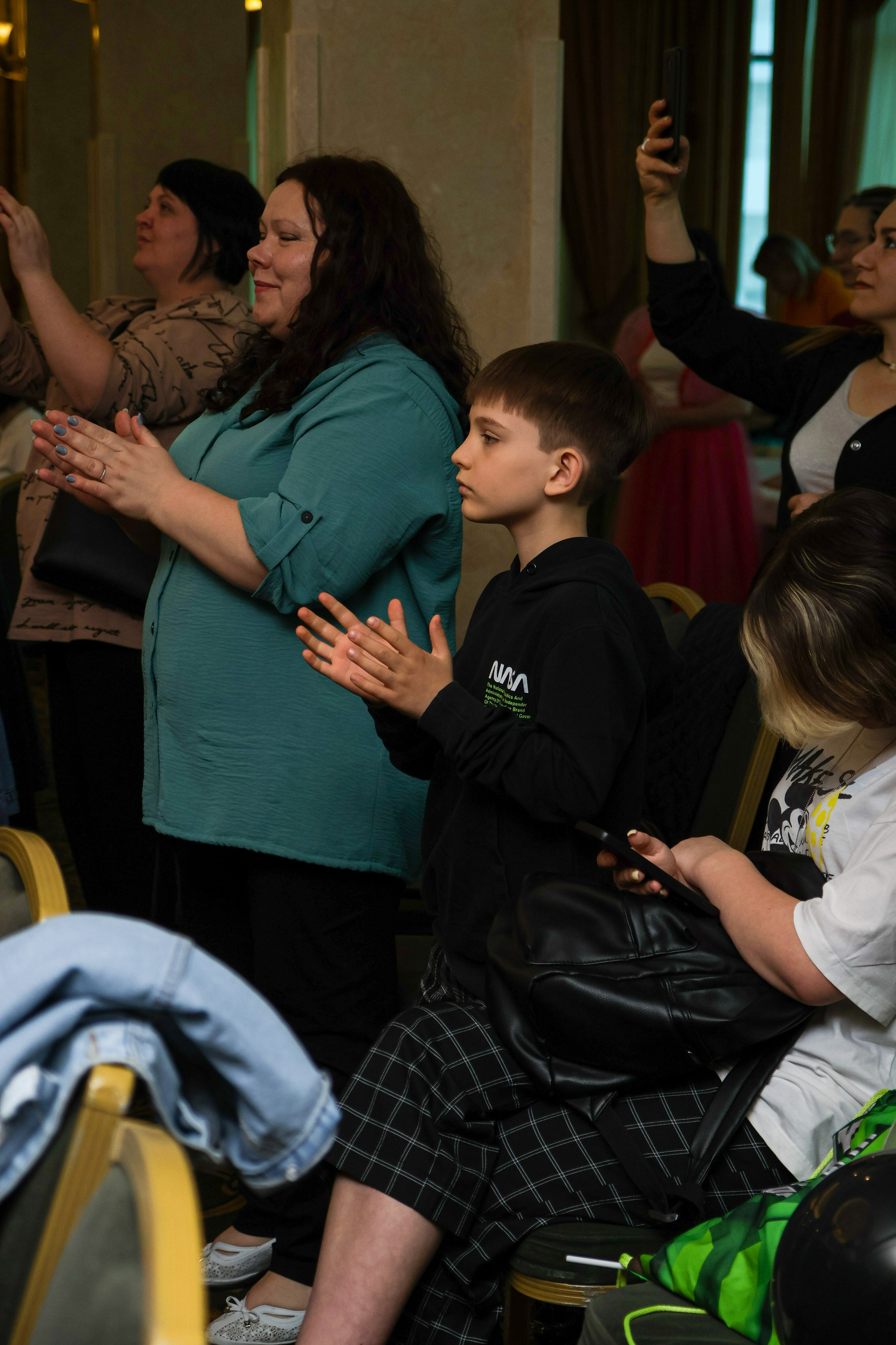 Мир без границ. Портретный фотограф в Ростове-на-Дону Антон Казарин