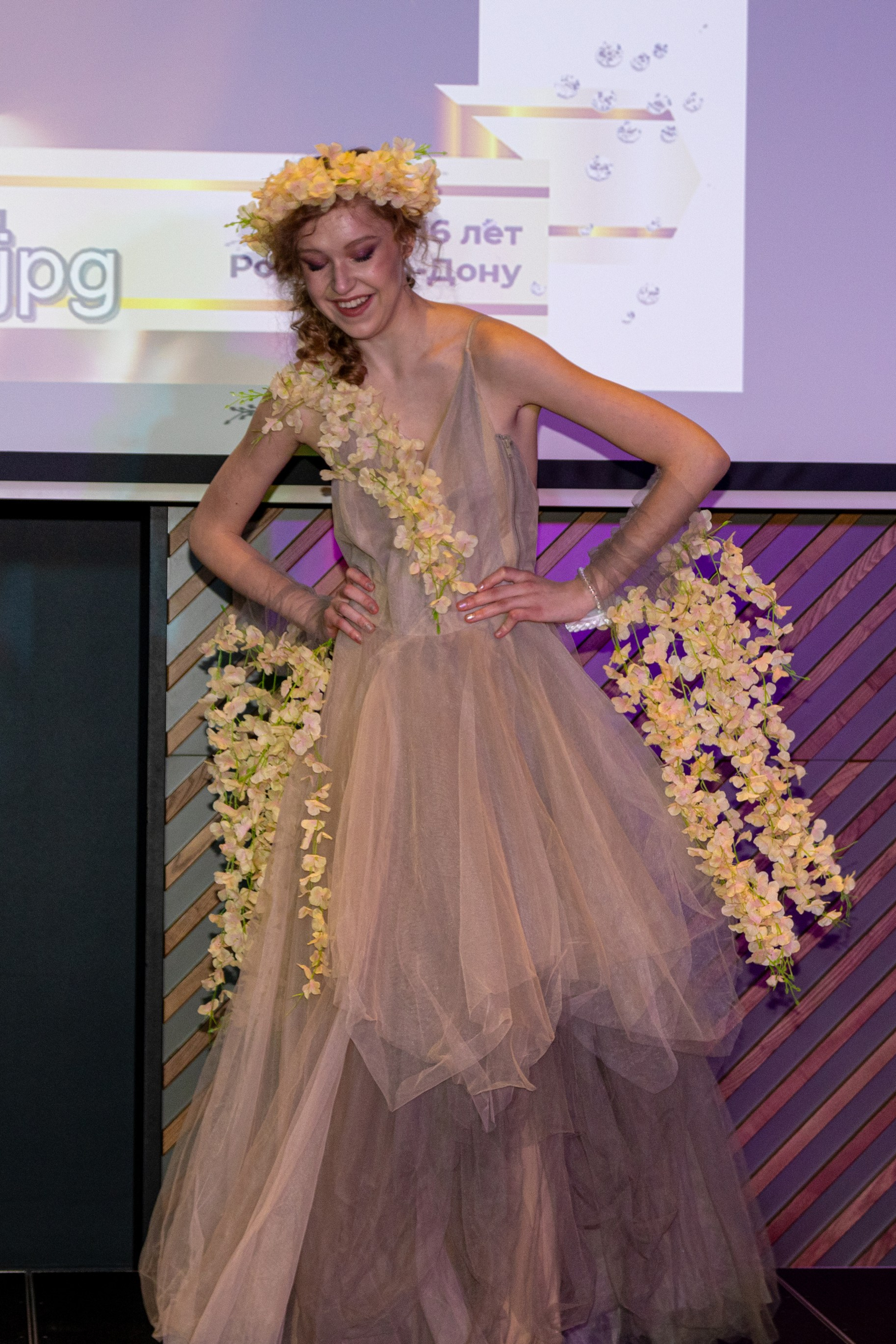 Конкурс красоты "Мисс Shine of Russia" 2025. Портретный фотограф в Ростове-на-Дону Антон Казарин