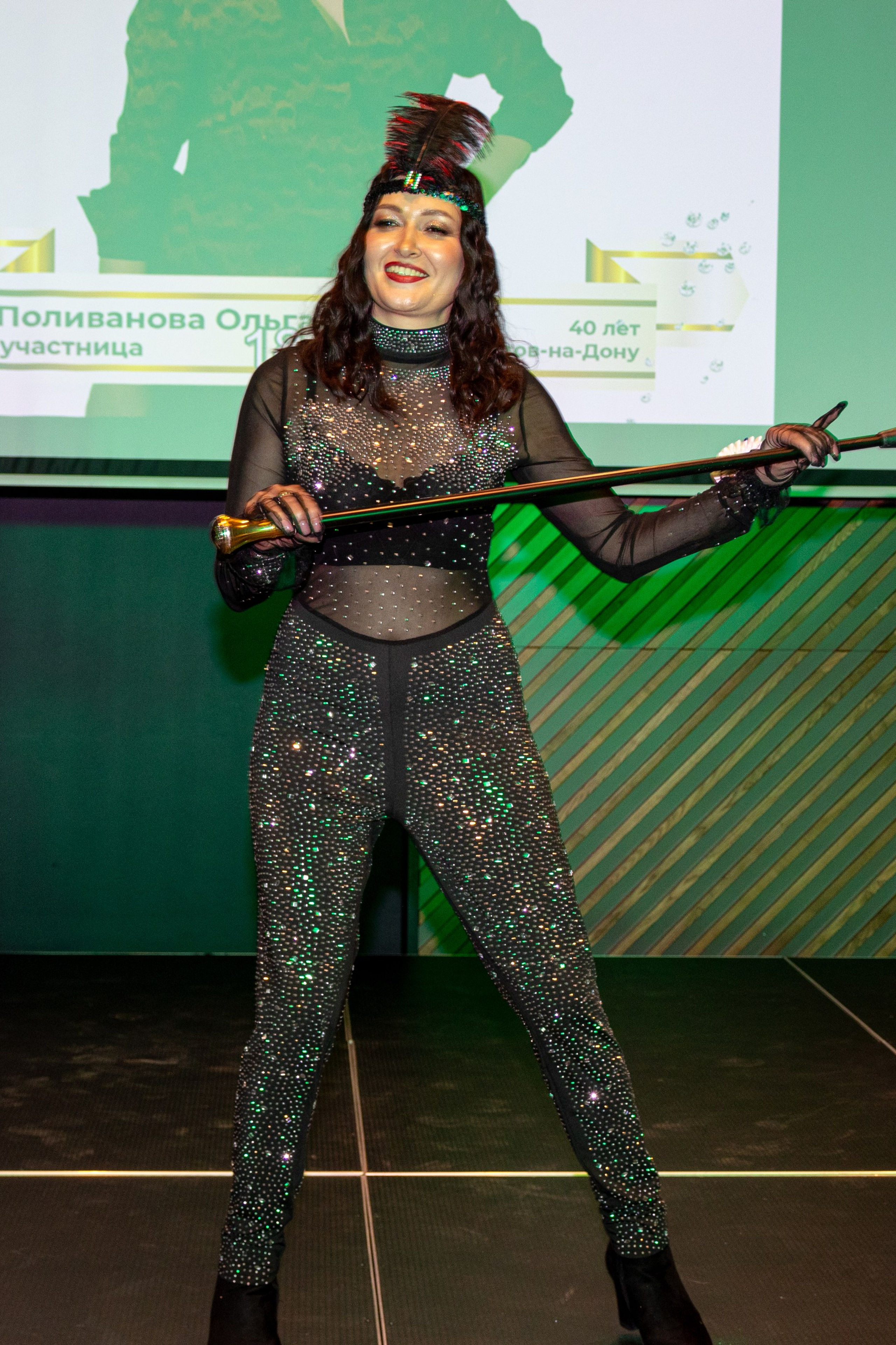 Конкурс красоты "Мисс Shine of Russia" 2025. Портретный фотограф в Ростове-на-Дону Антон Казарин