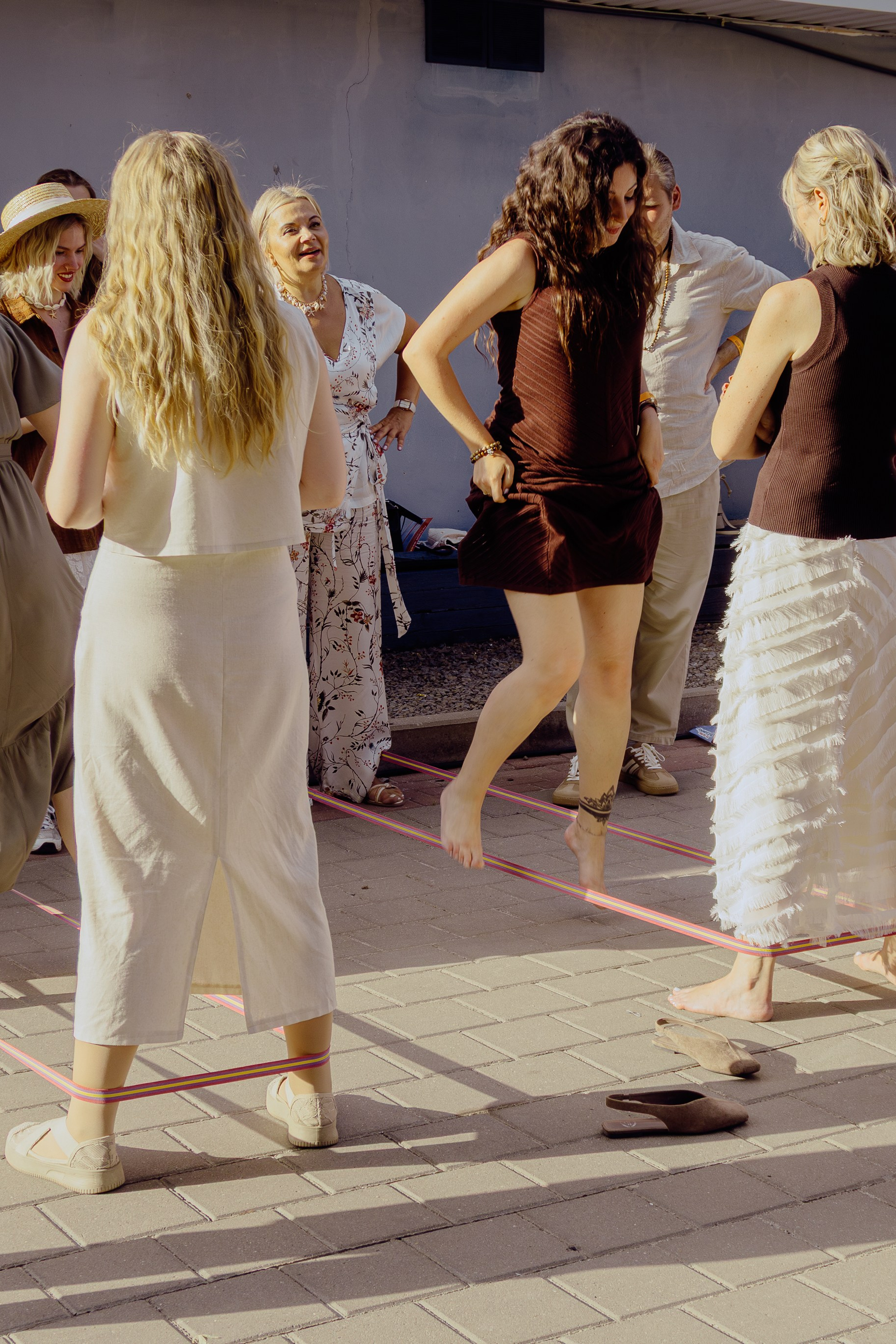 Репортажная съёмка корпоратива компании Феникс. Портретный фотограф в Ростове-на-Дону Антон Казарин