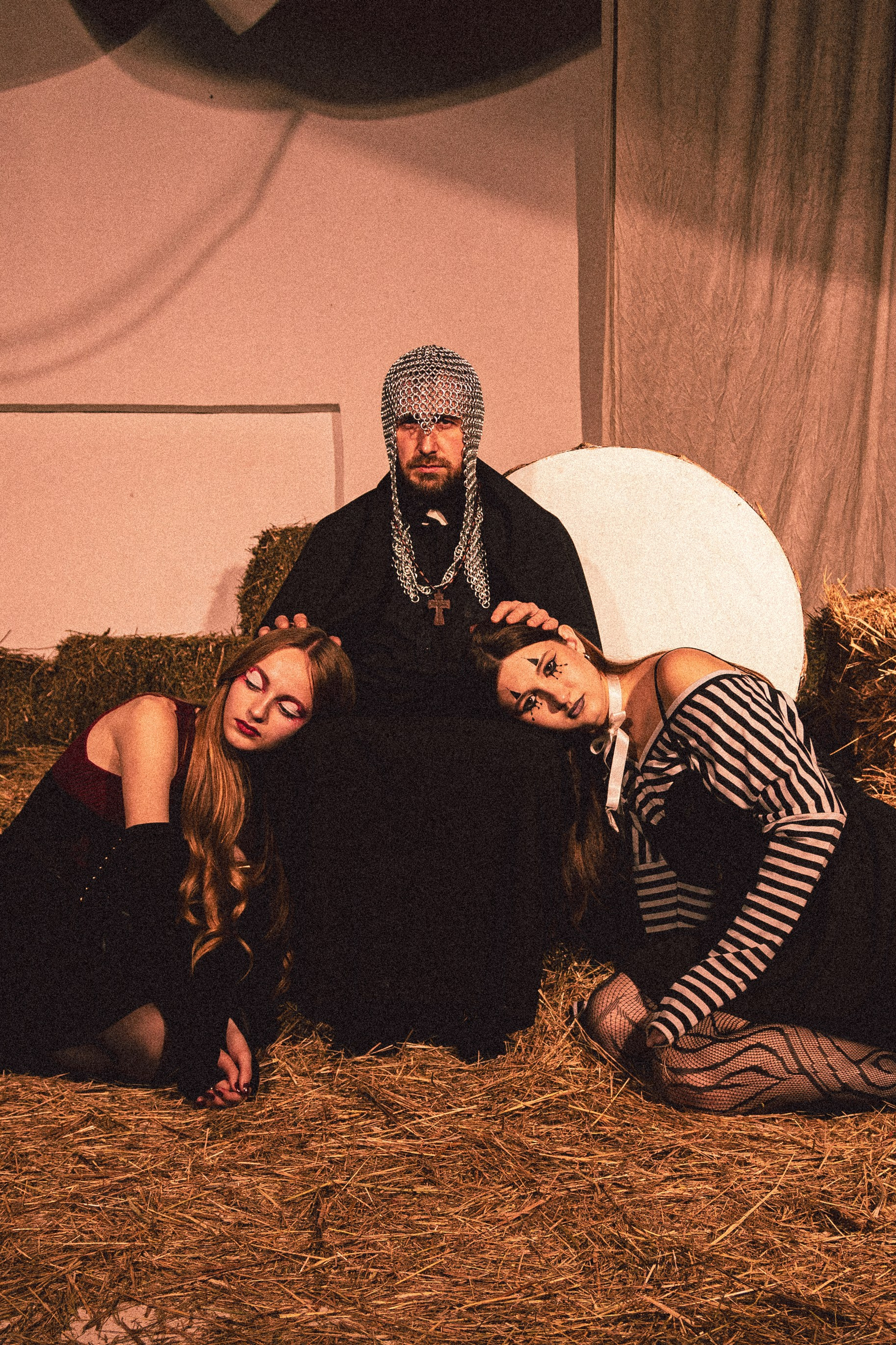 Фотодень в Ростове-на-Дону. Портретный фотограф в Ростове-на-Дону Антон Казарин