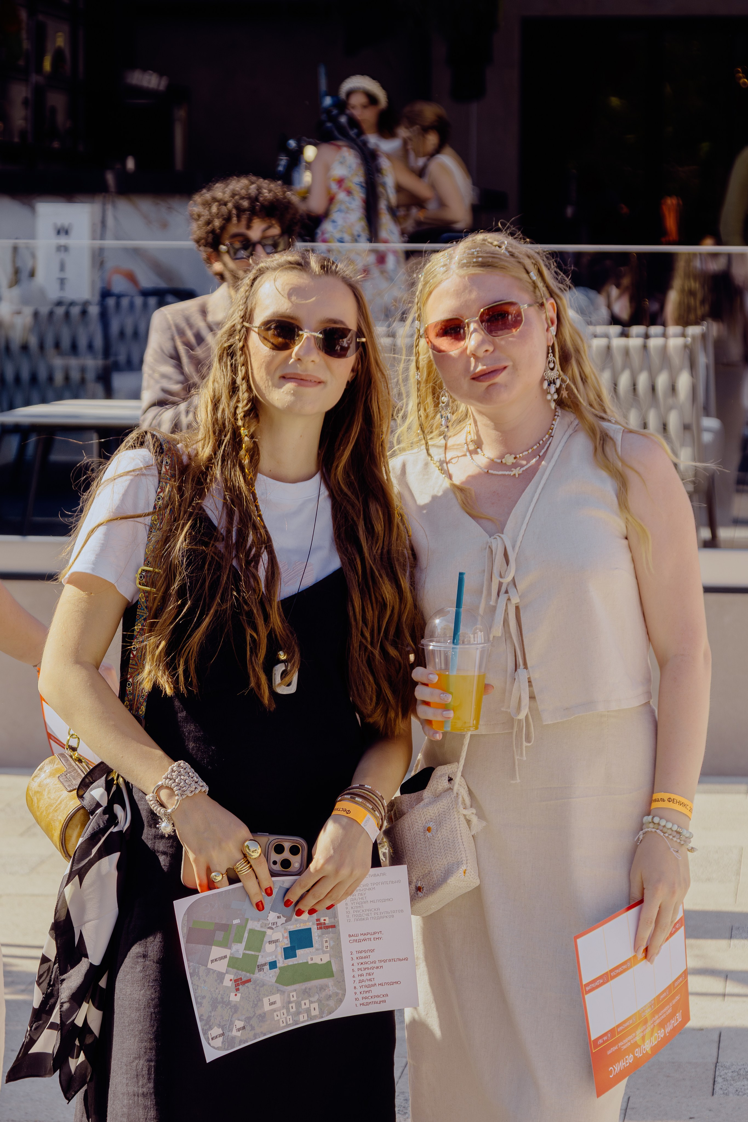 Репортажная съёмка корпоратива компании Феникс. Портретный фотограф в Ростове-на-Дону Антон Казарин