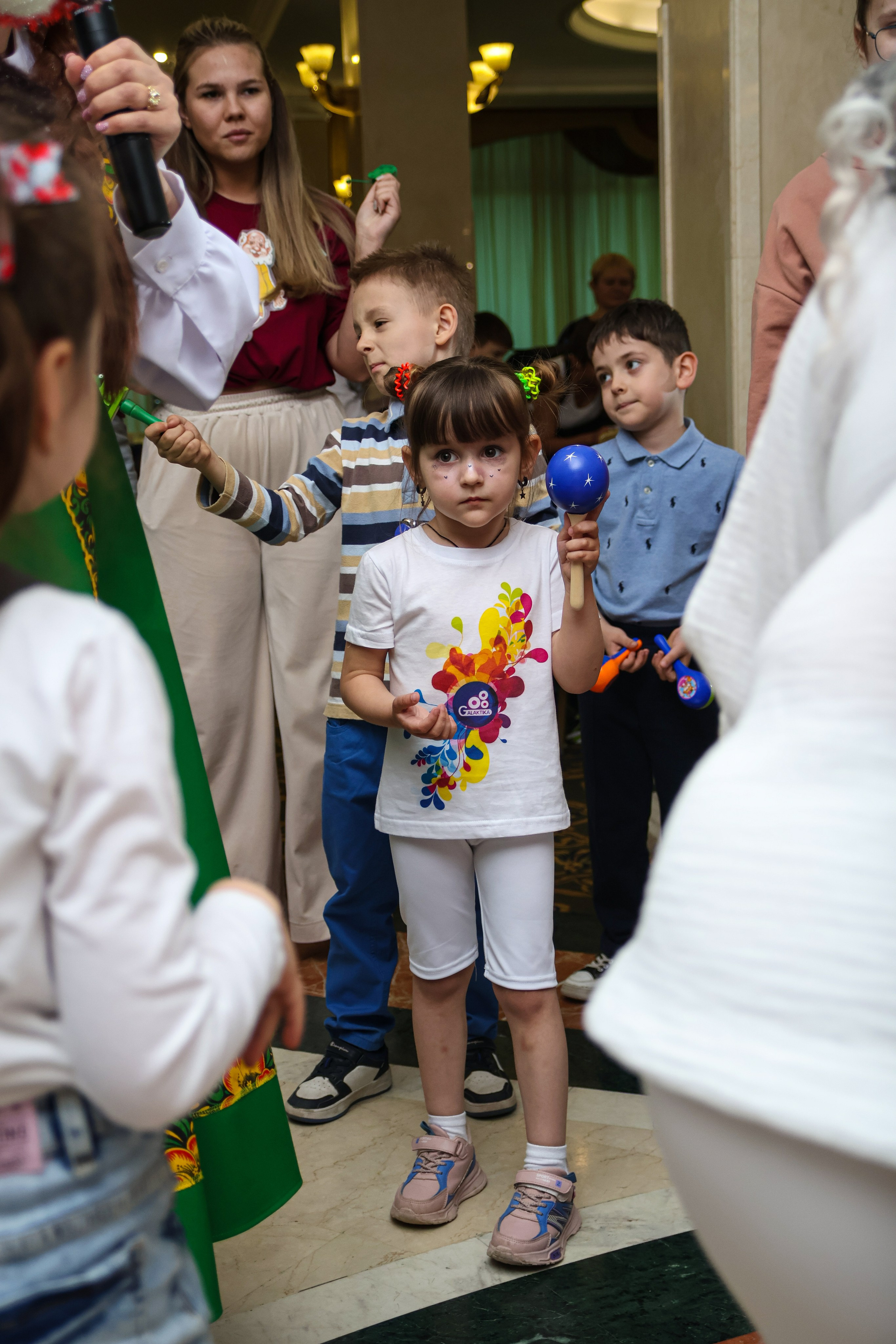 Мир без границ. Портретный фотограф в Ростове-на-Дону Антон Казарин