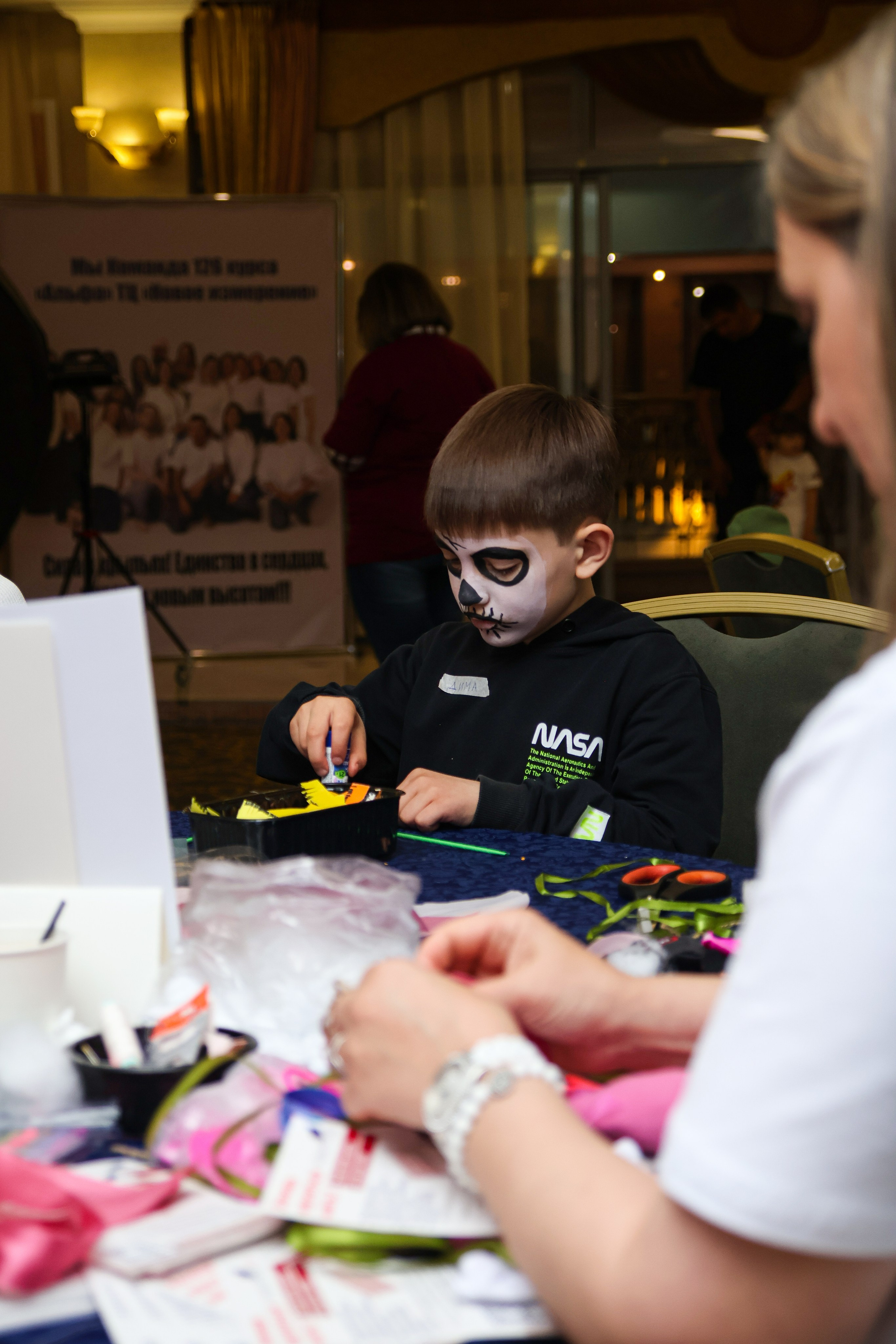 Мир без границ. Портретный фотограф в Ростове-на-Дону Антон Казарин