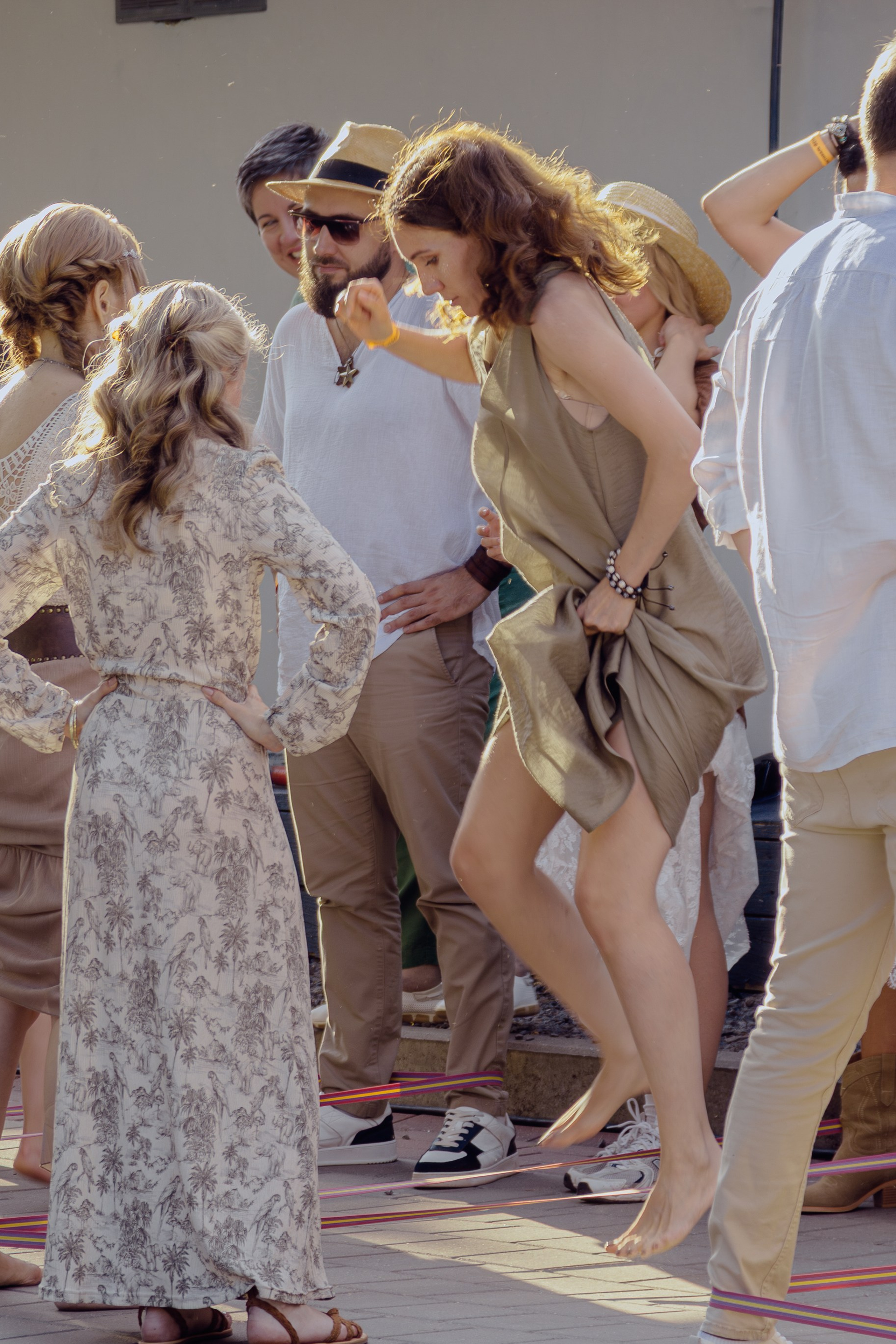 Репортажная съёмка корпоратива компании Феникс. Портретный фотограф в Ростове-на-Дону Антон Казарин