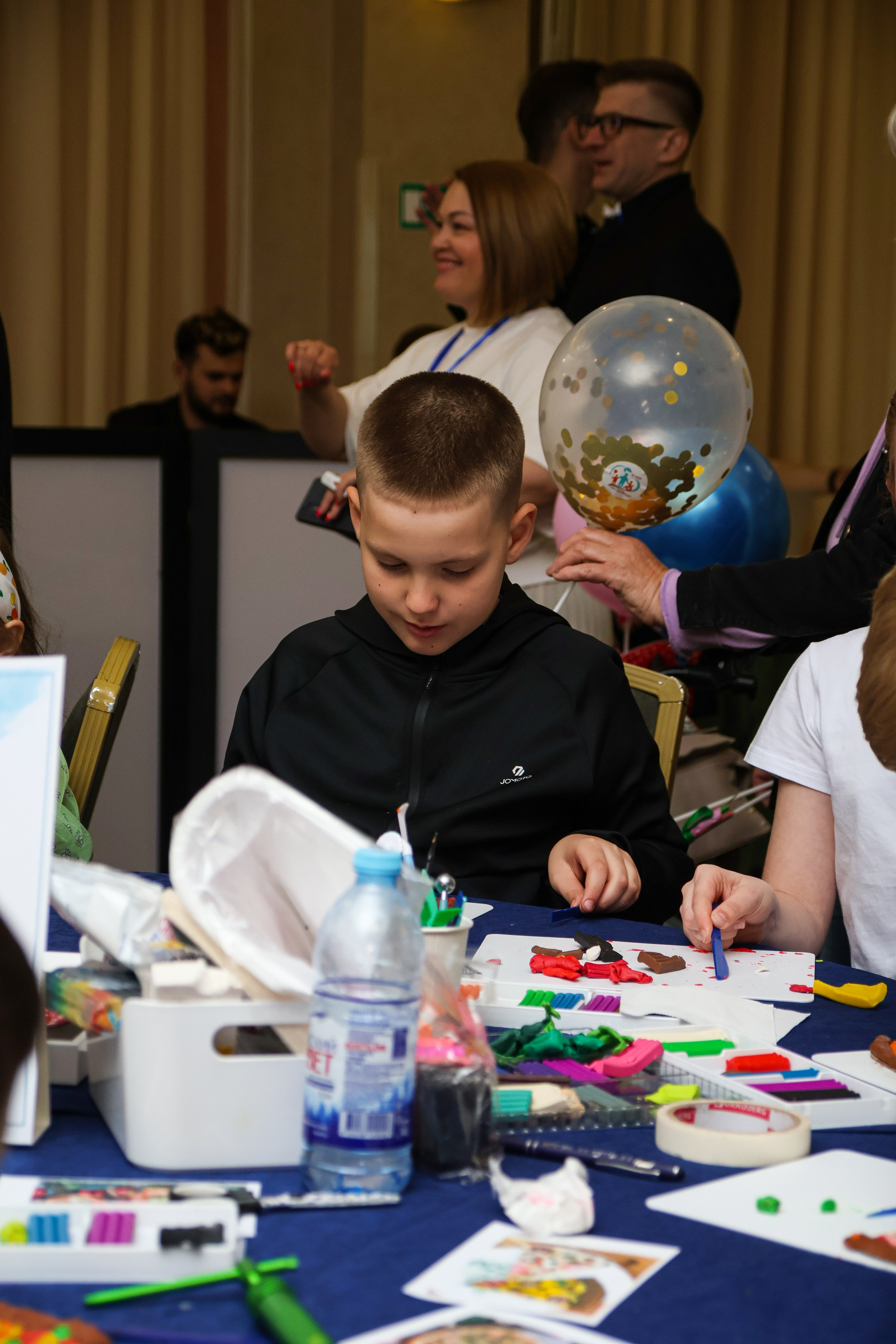 Мир без границ. Портретный фотограф в Ростове-на-Дону Антон Казарин