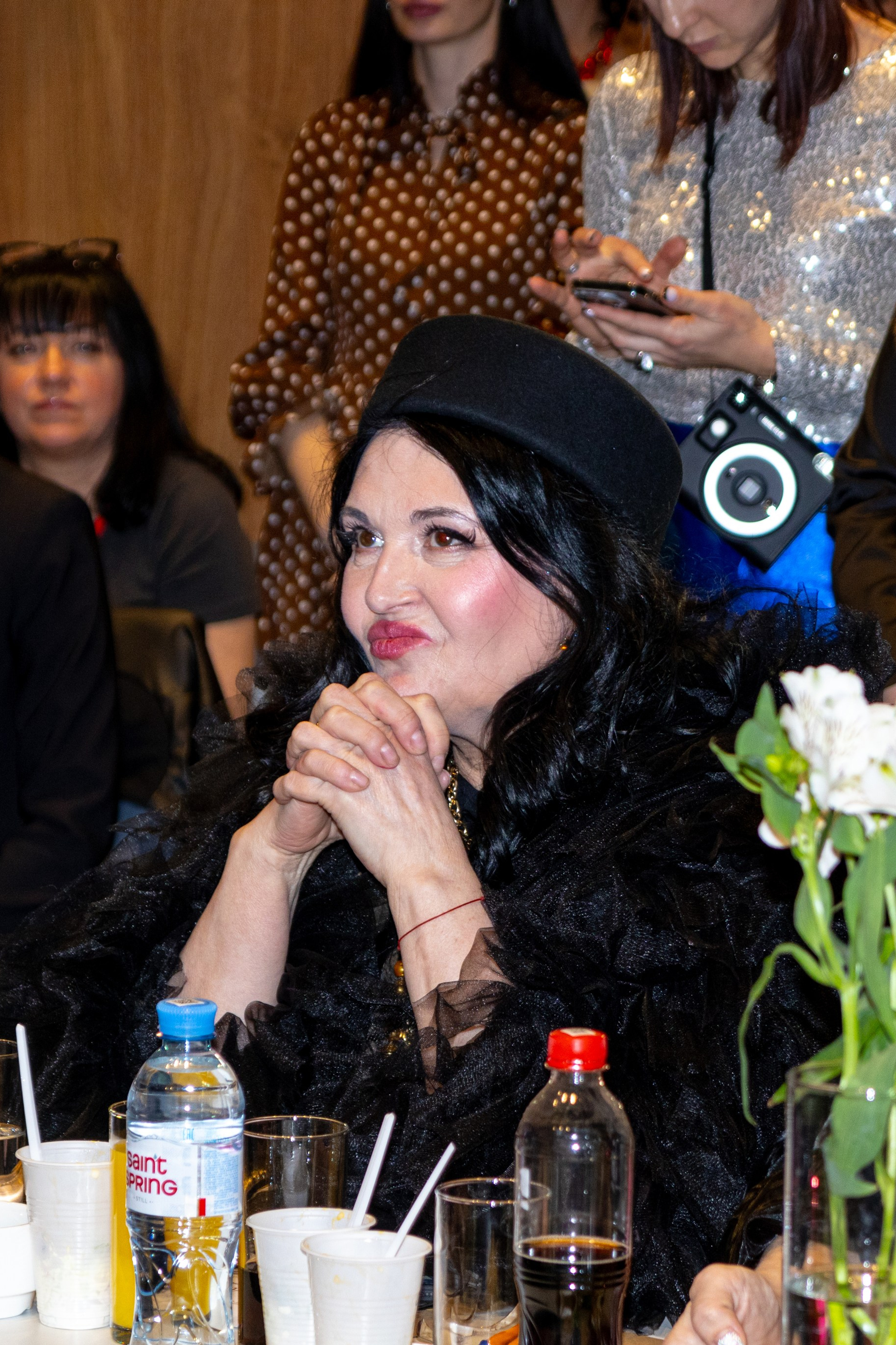 Конкурс красоты "Мисс Shine of Russia" 2025. Портретный фотограф в Ростове-на-Дону Антон Казарин