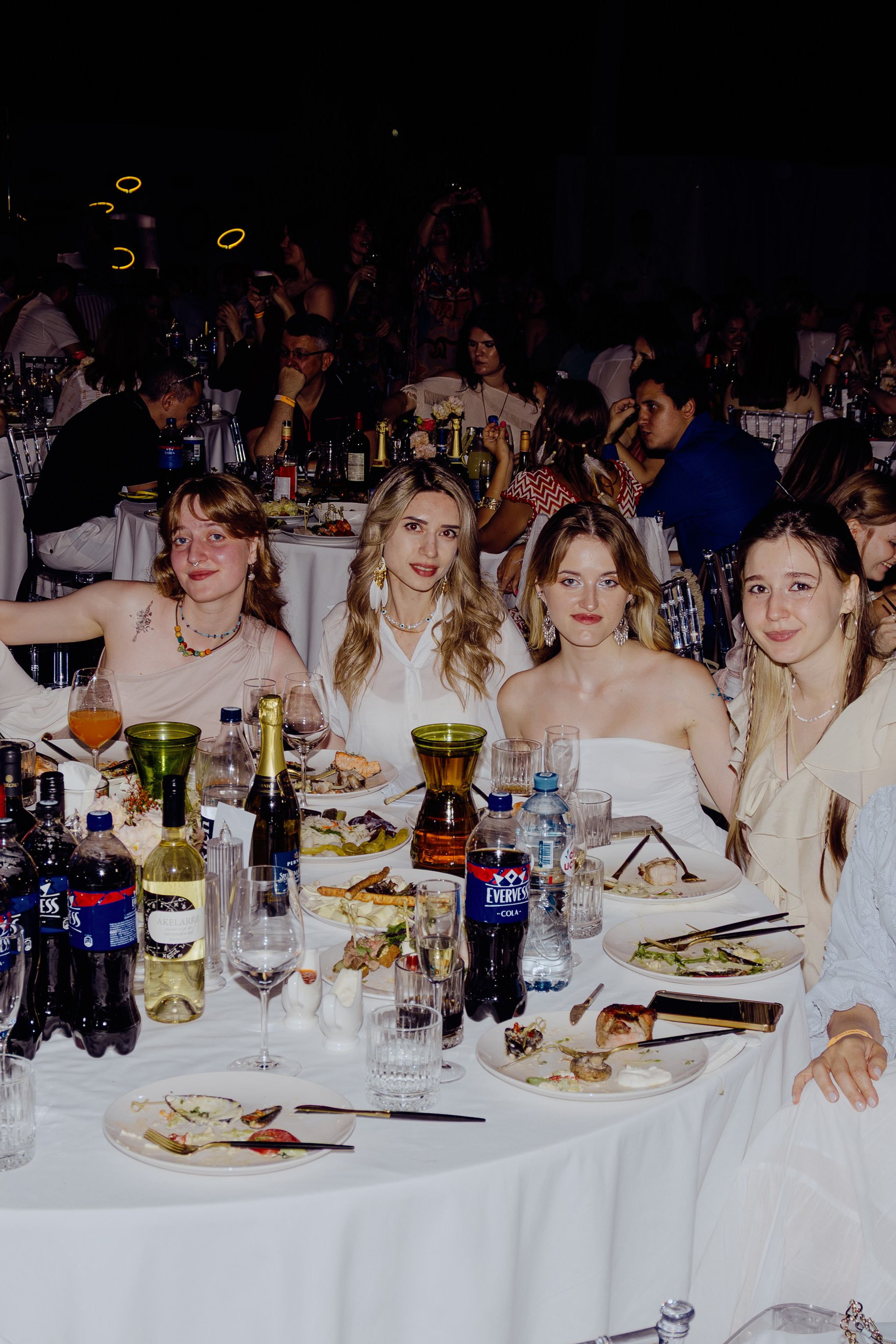 Репортажная съёмка корпоратива компании Феникс. Портретный фотограф в Ростове-на-Дону Антон Казарин