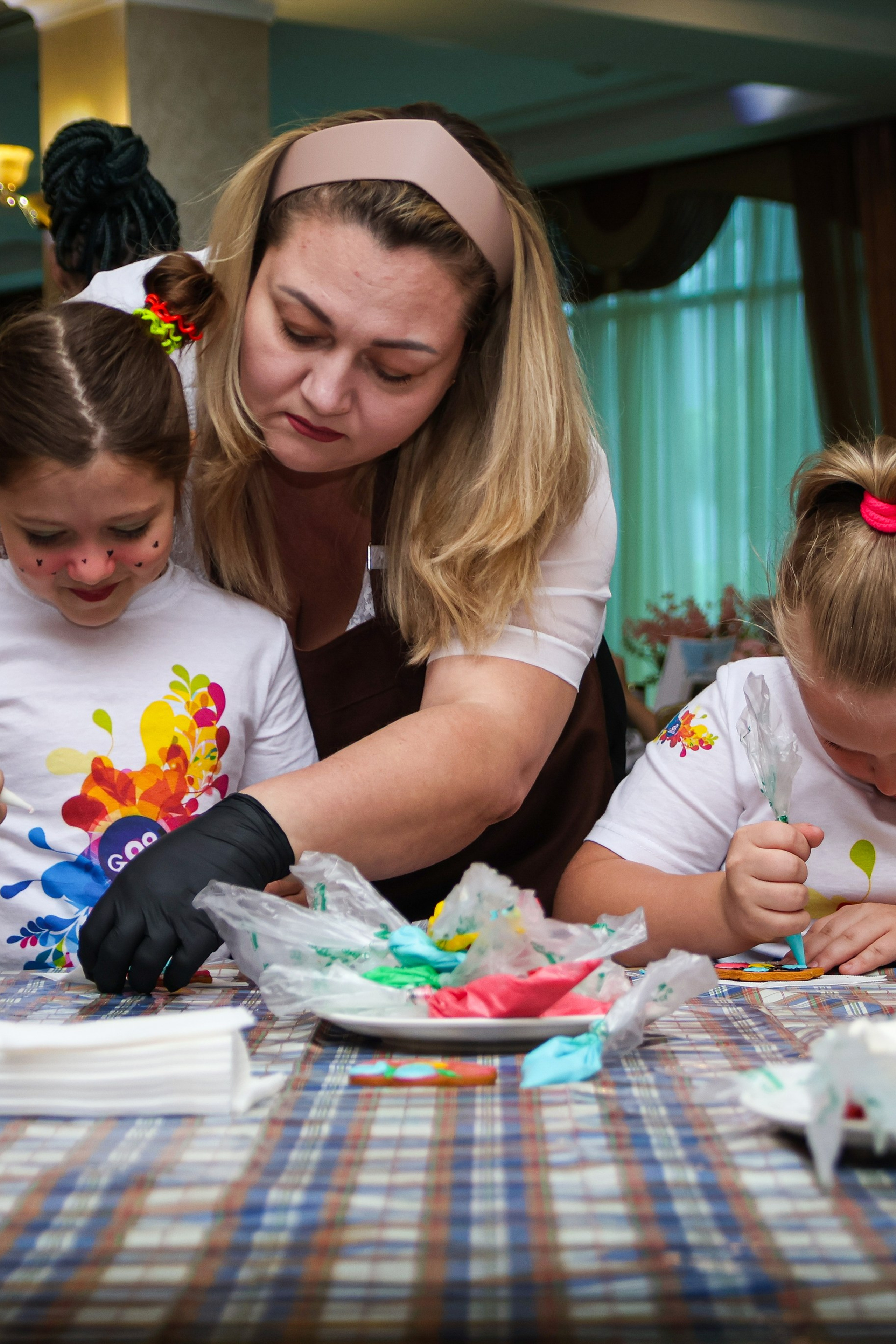 Мир без границ. Портретный фотограф в Ростове-на-Дону Антон Казарин