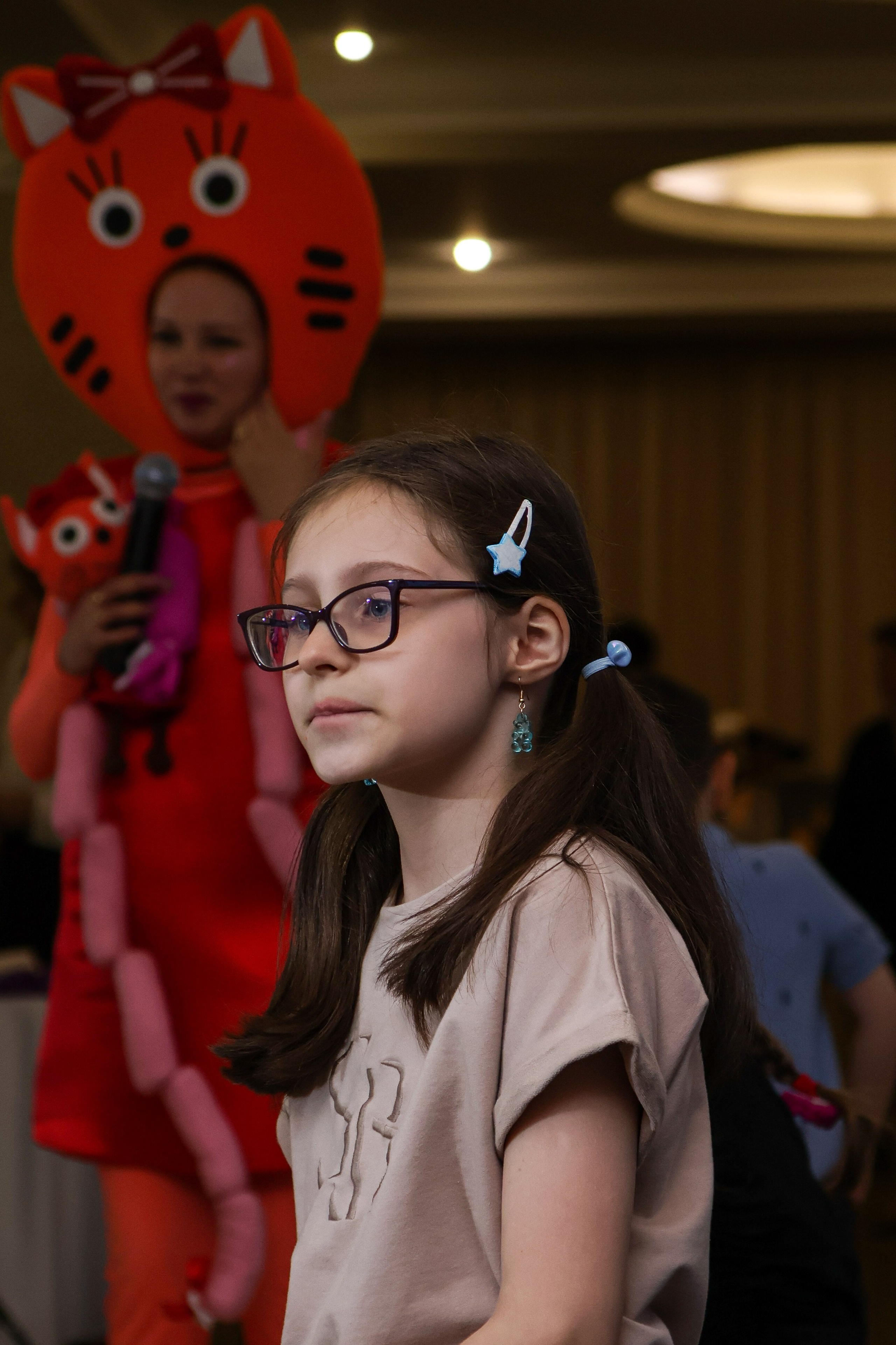 Мир без границ. Портретный фотограф в Ростове-на-Дону Антон Казарин