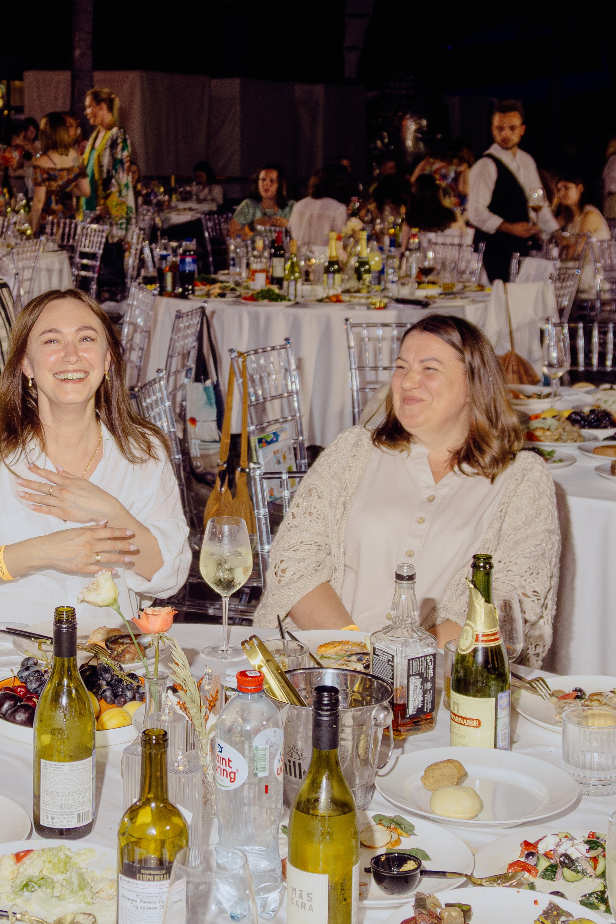 Репортажная съёмка корпоратива компании Феникс. Портретный фотограф в Ростове-на-Дону Антон Казарин