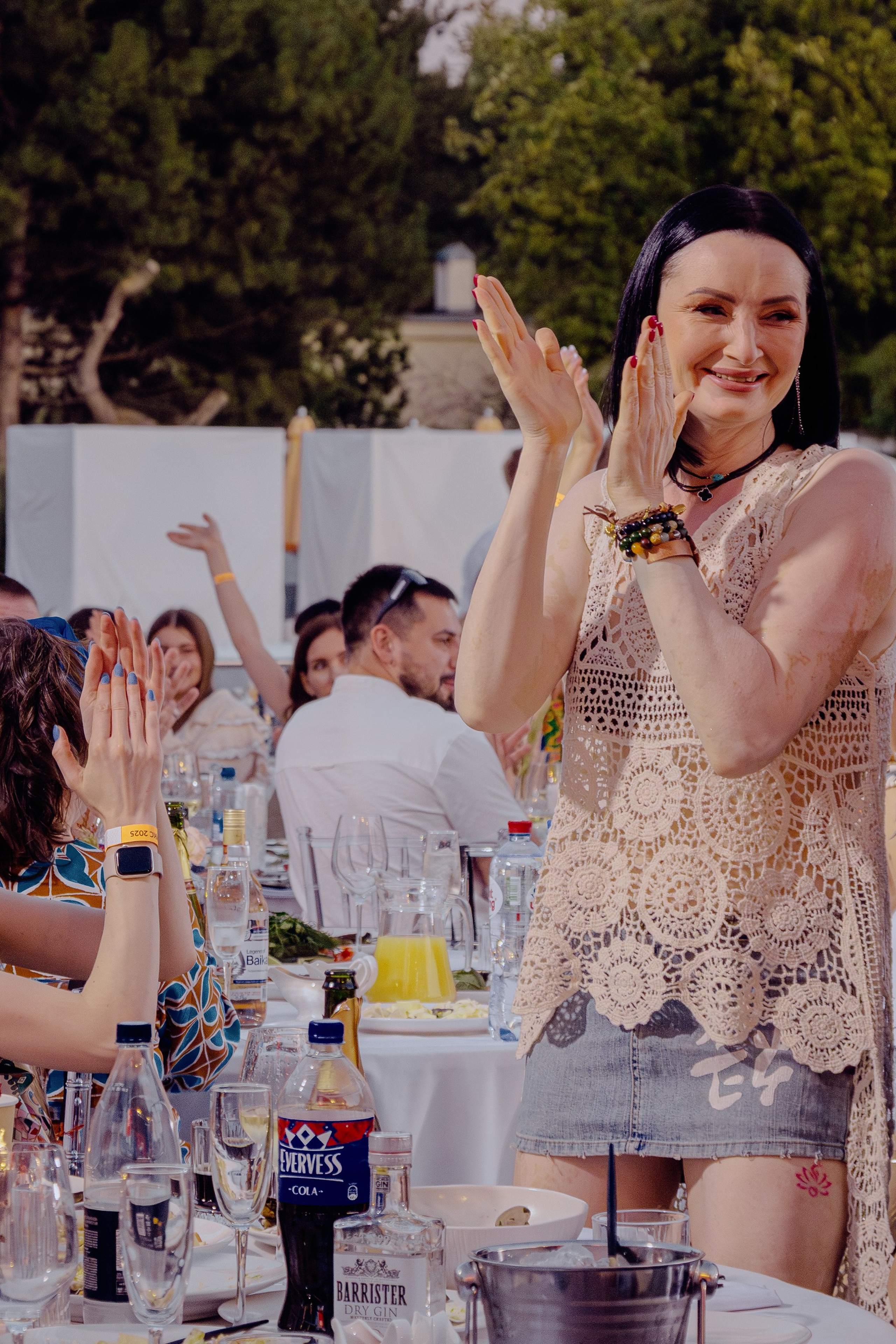 Репортажная съёмка корпоратива компании Феникс. Портретный фотограф в Ростове-на-Дону Антон Казарин